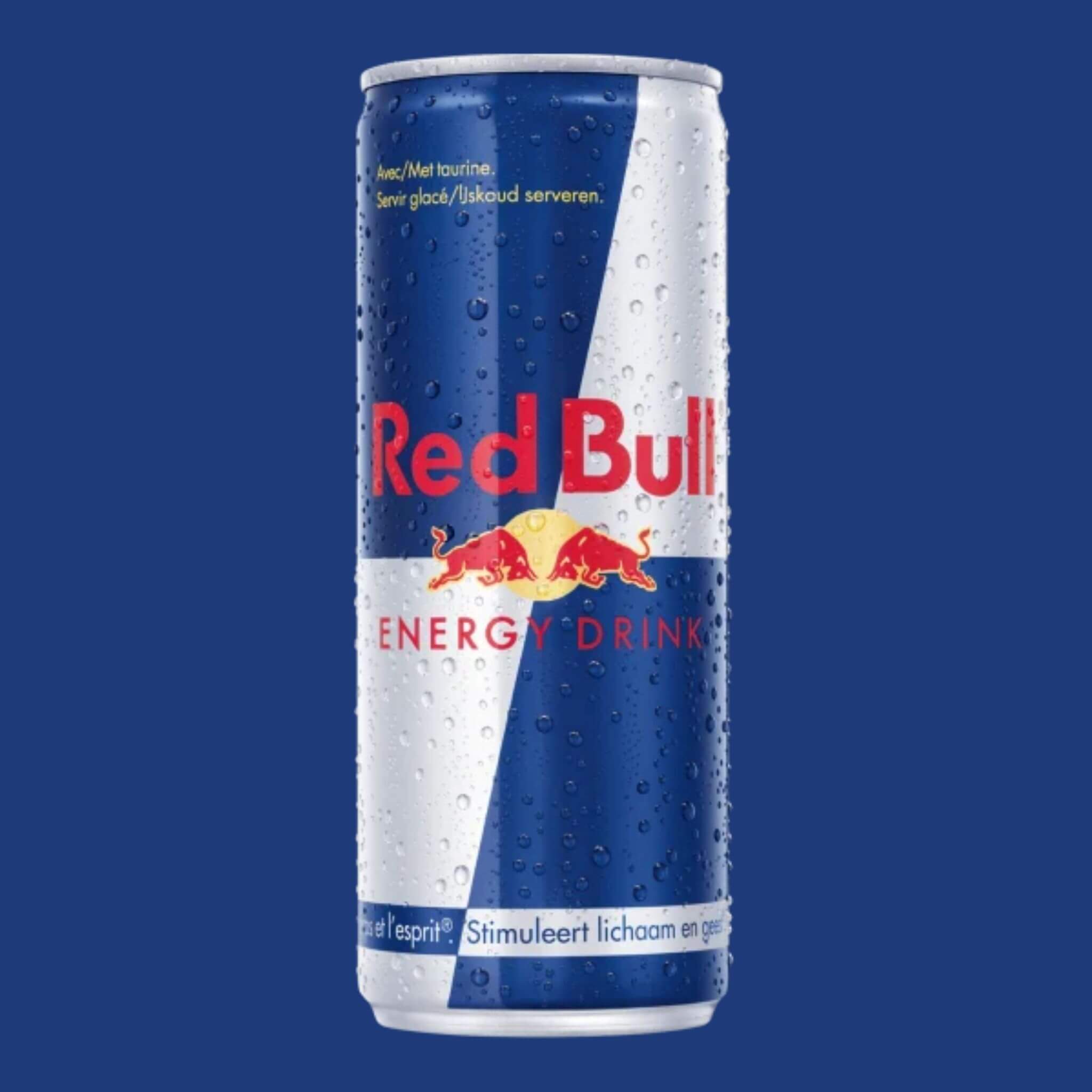 Red Bull