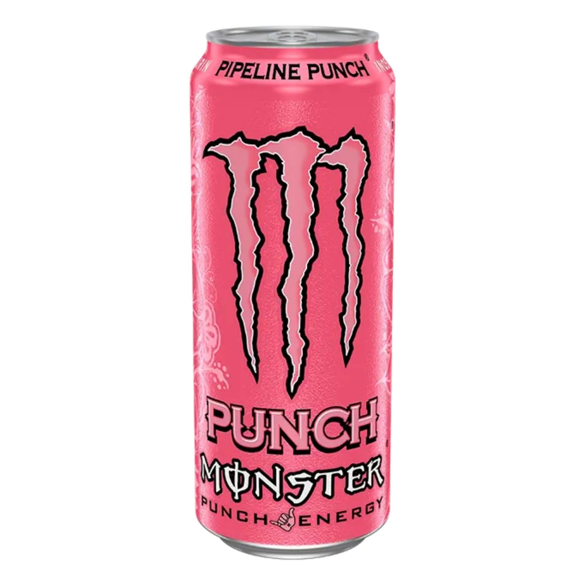 Monster Energy Pipeline Punch