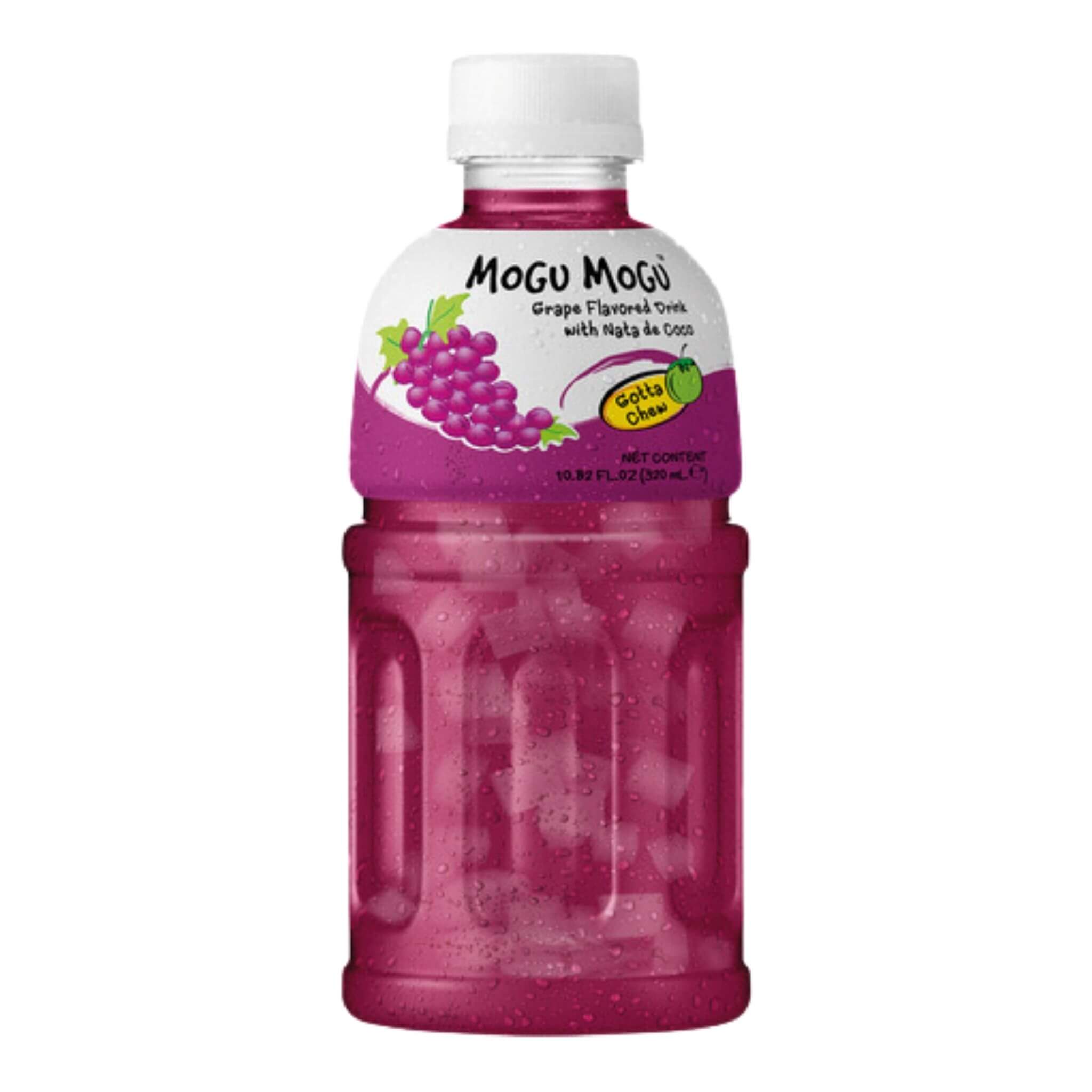 Mogu Mogu Grape