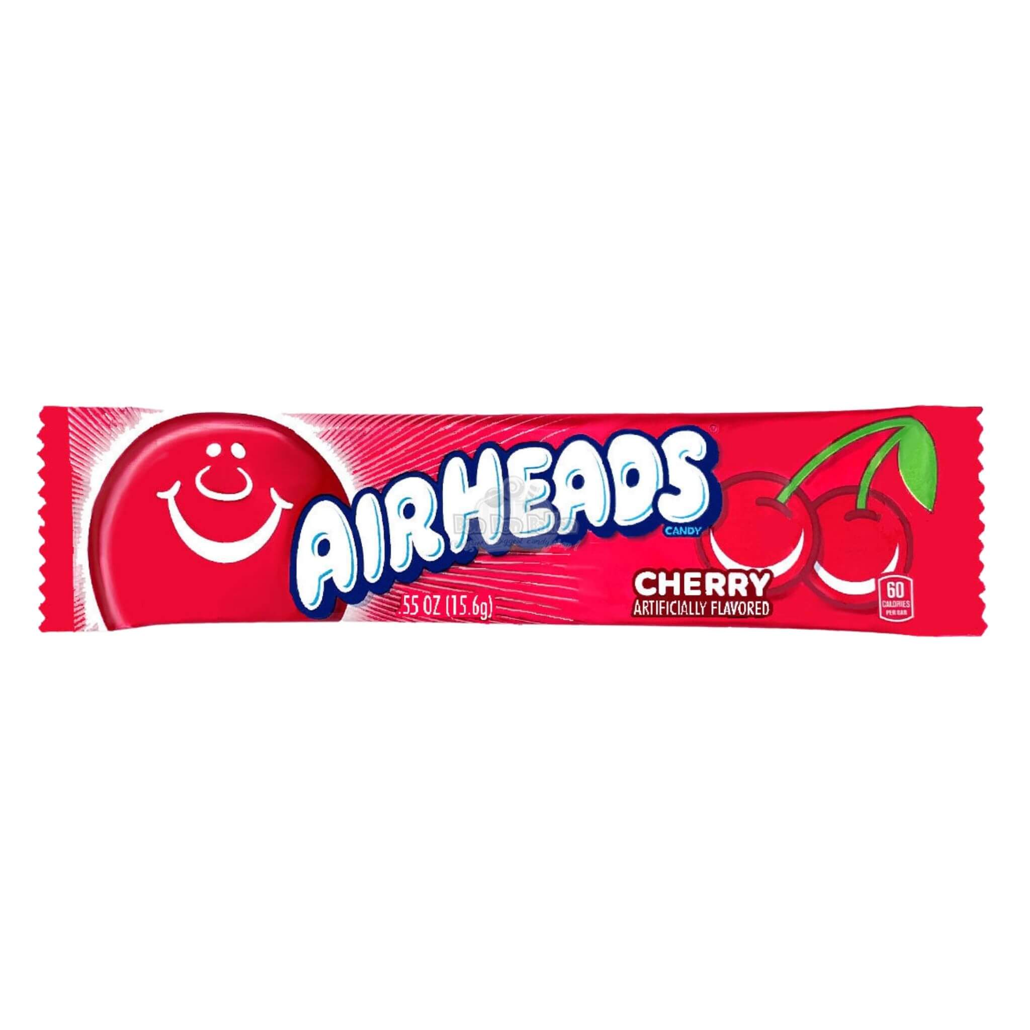 Air Heads Cherry