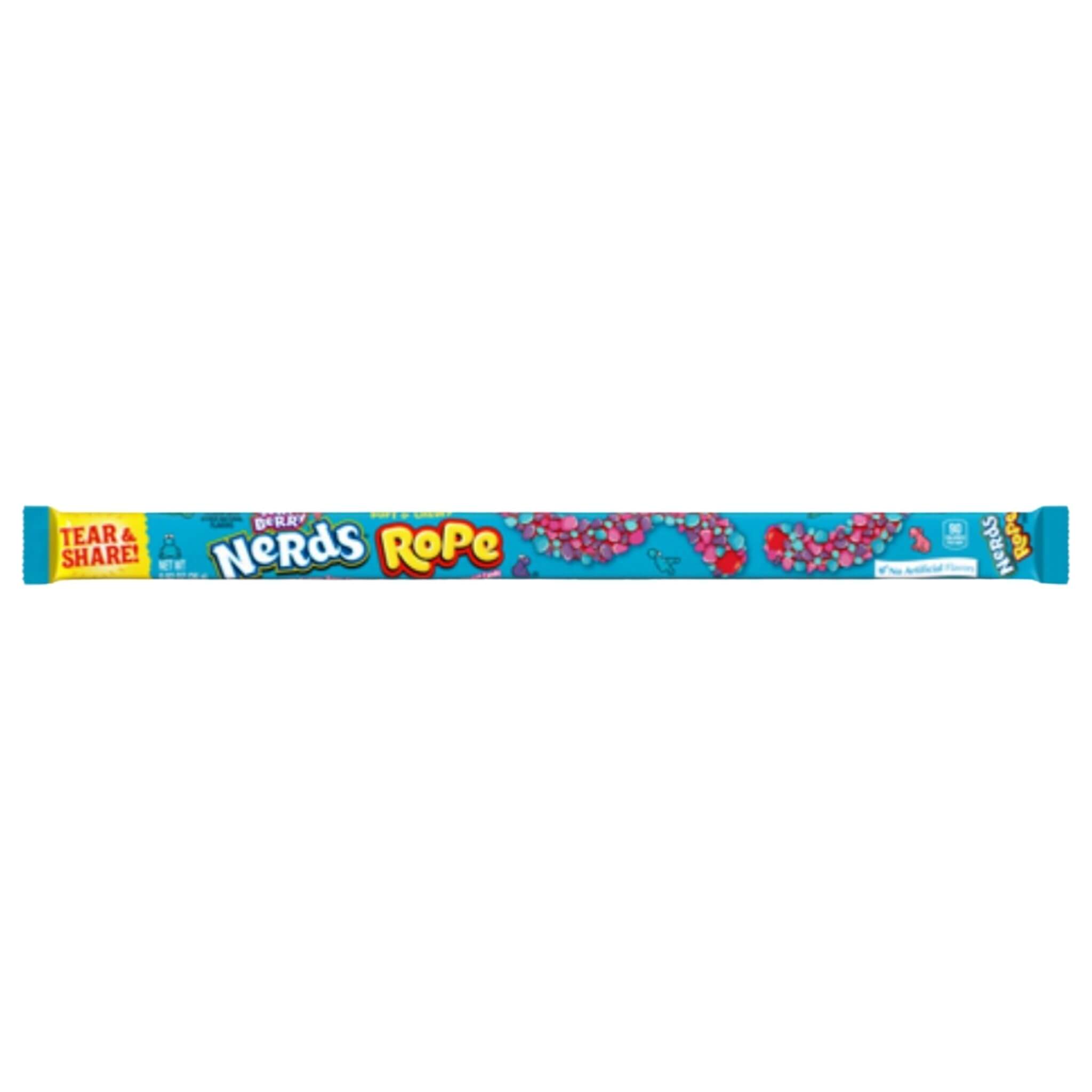 Nerds Ropes Very Berry