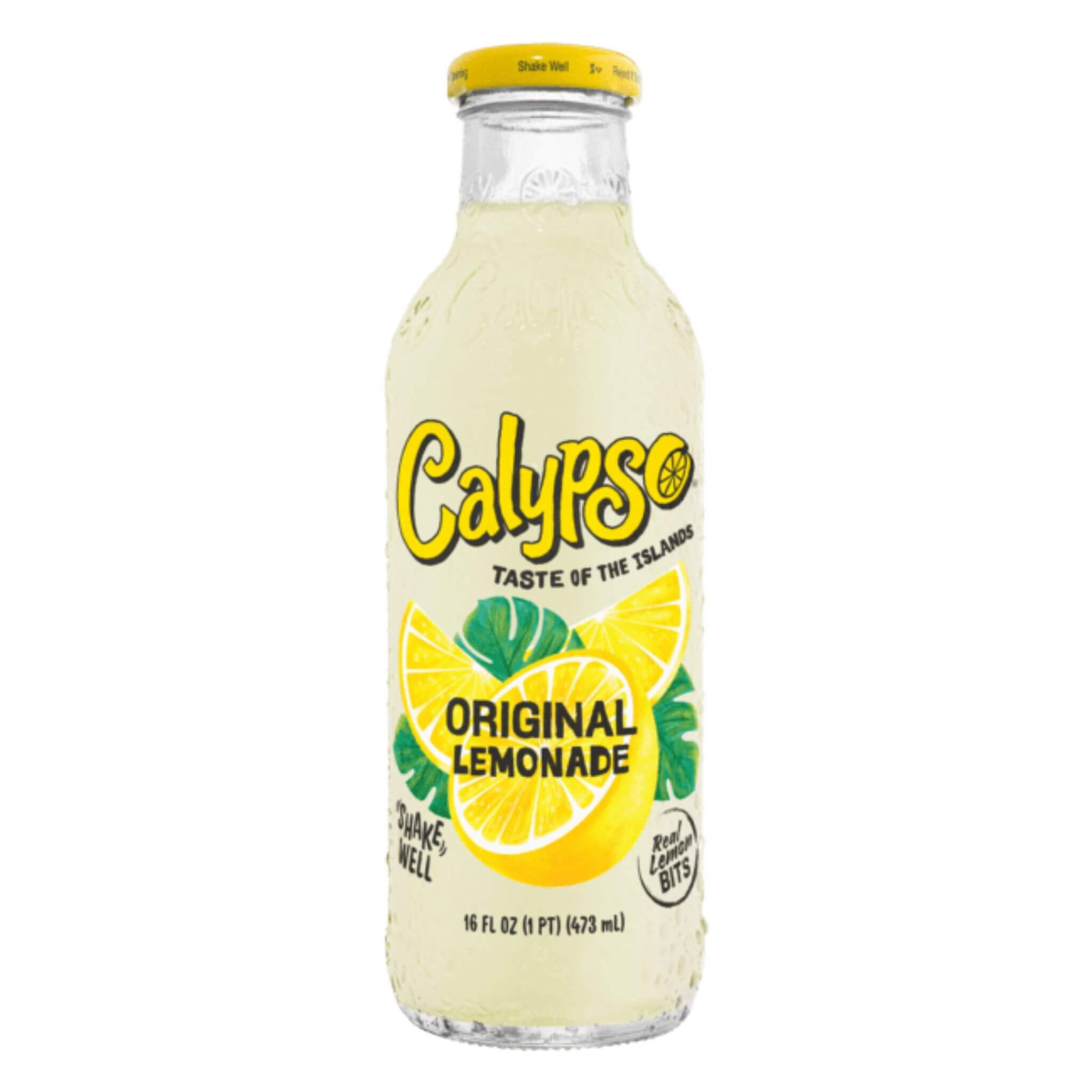 Calypso Lemonade Original