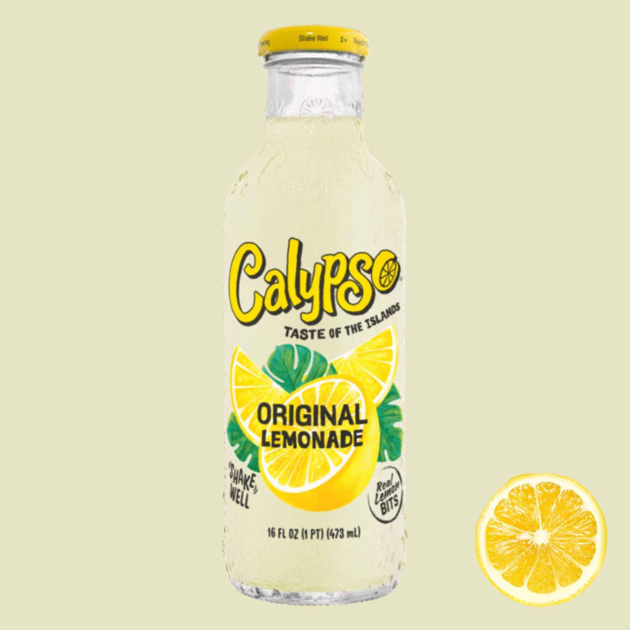Calypso Lemonade Original