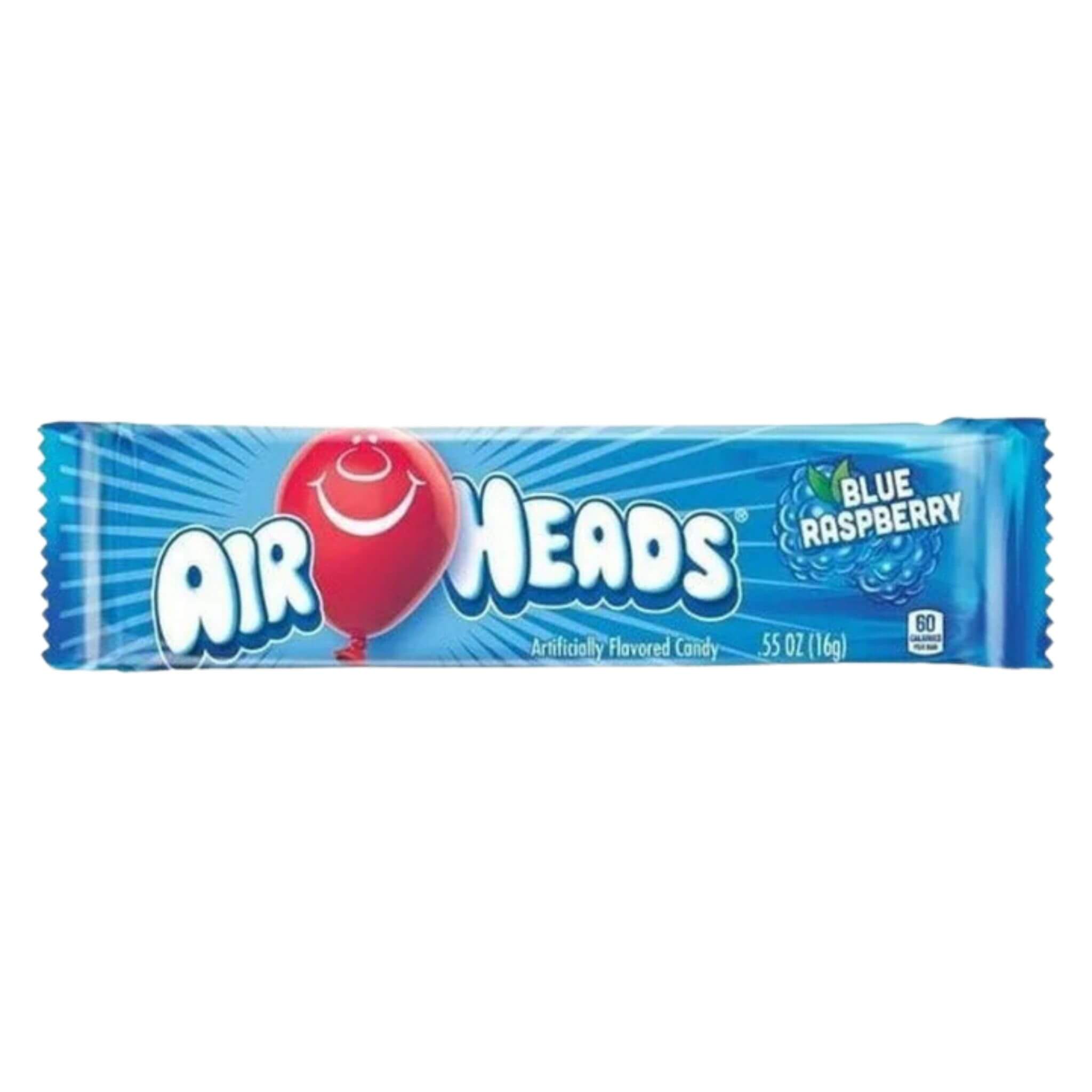 Air Heads Raspberry
