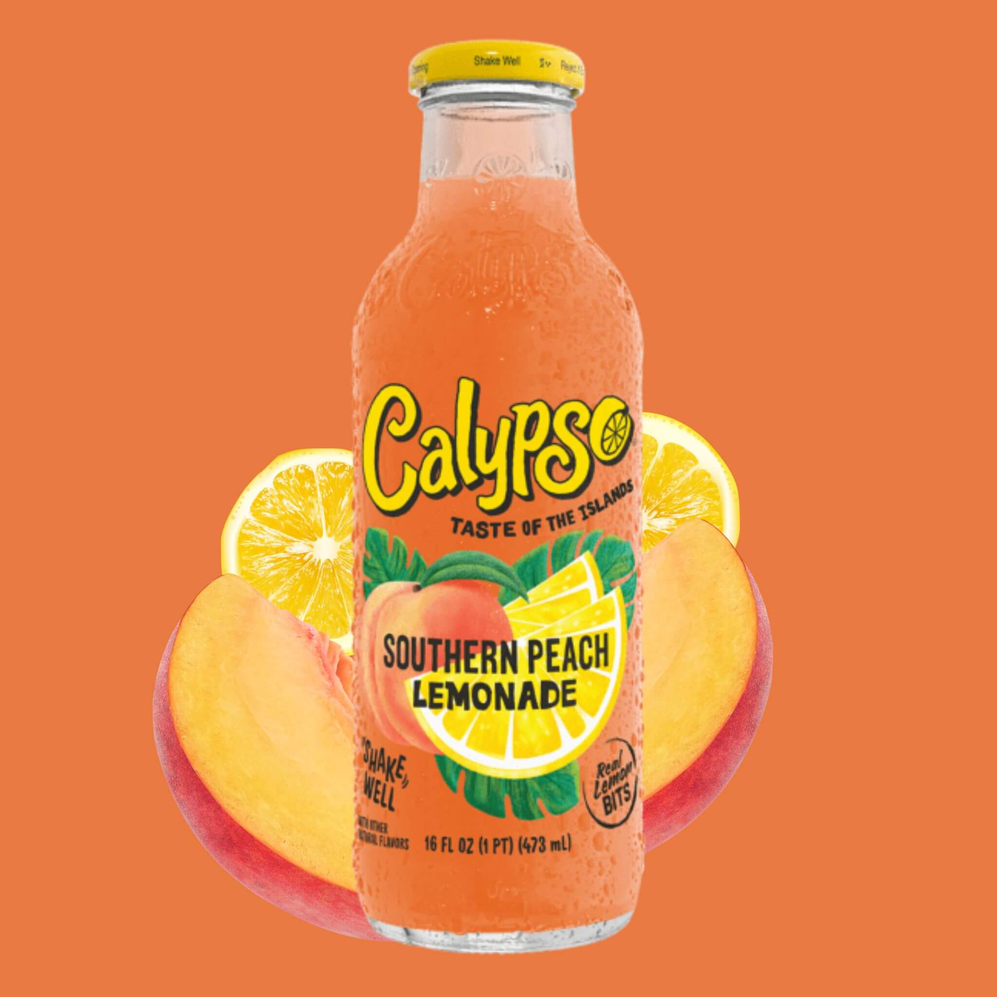 Calypso Lemonade Southern Peach