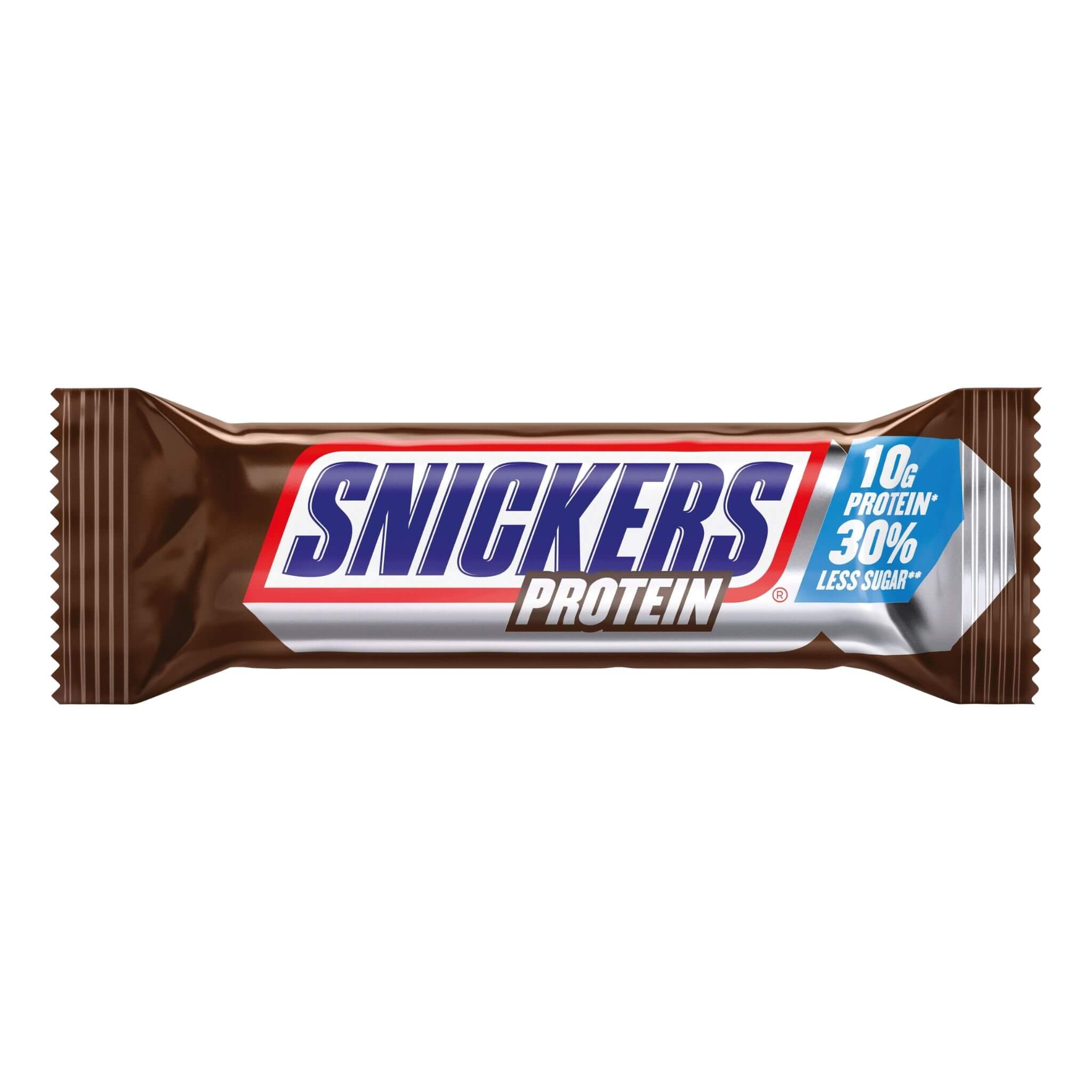 Snickers Protein Bar