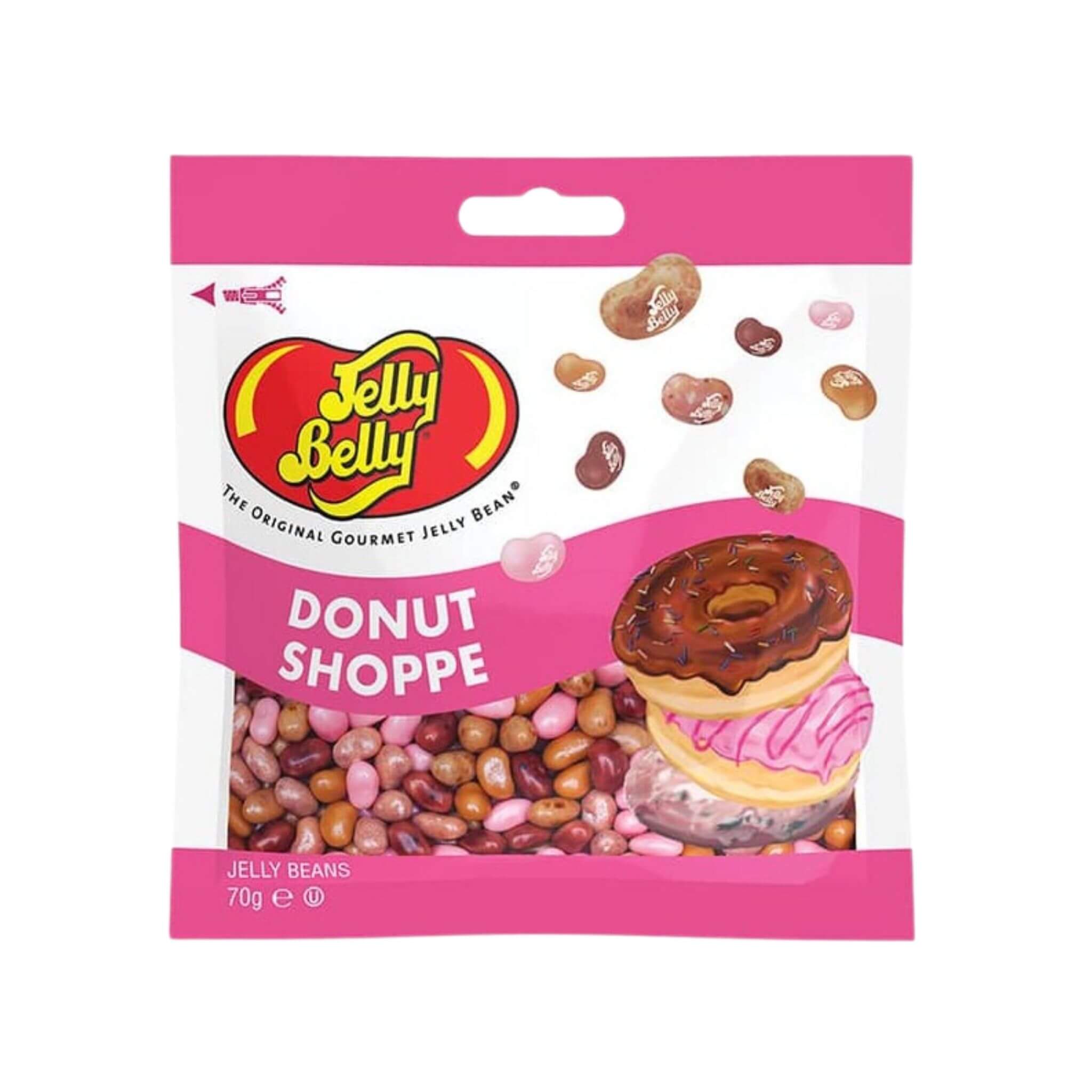 Jelly Belly Beans Donut Shoppe