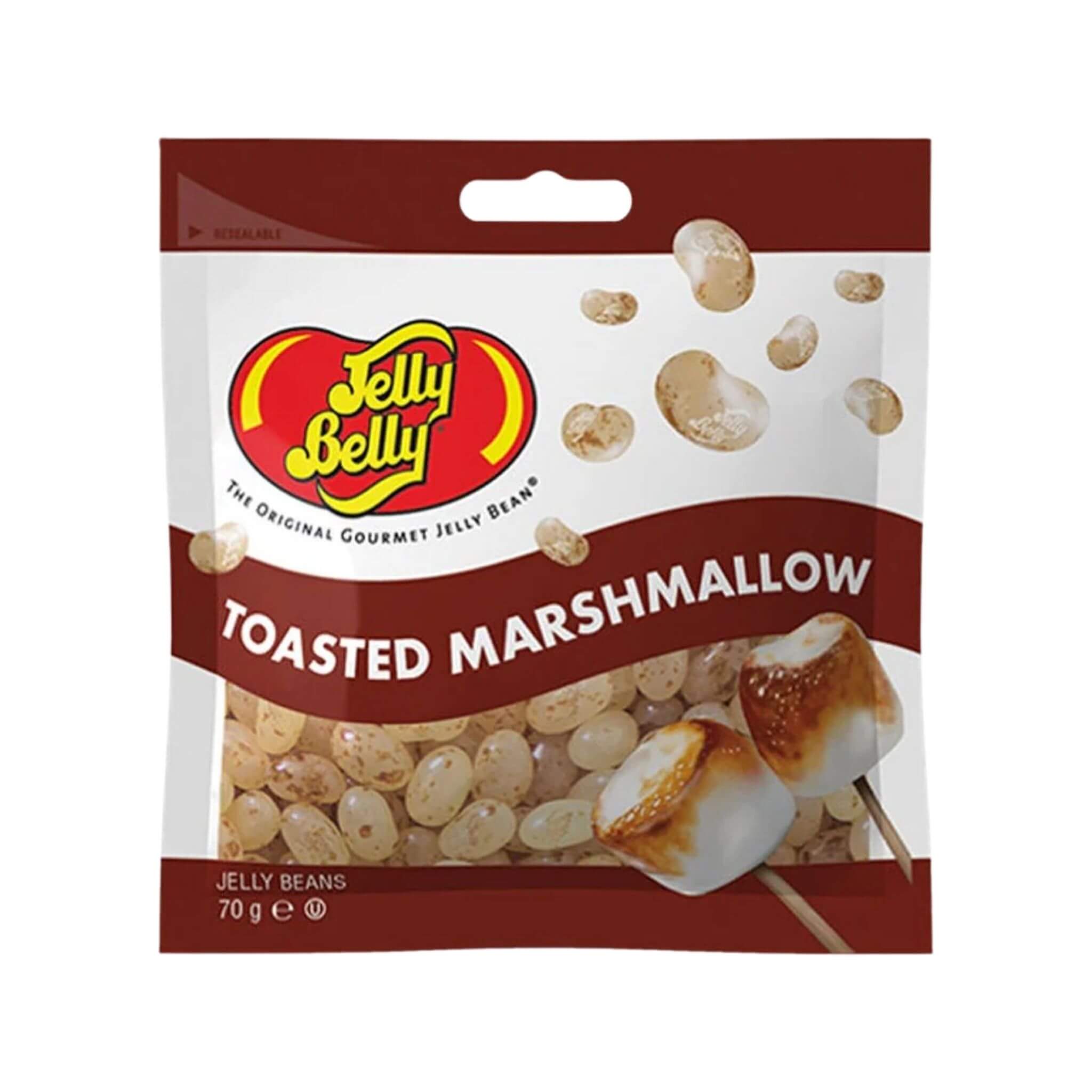 Jelly Belly Beans Toasted Marshmallow