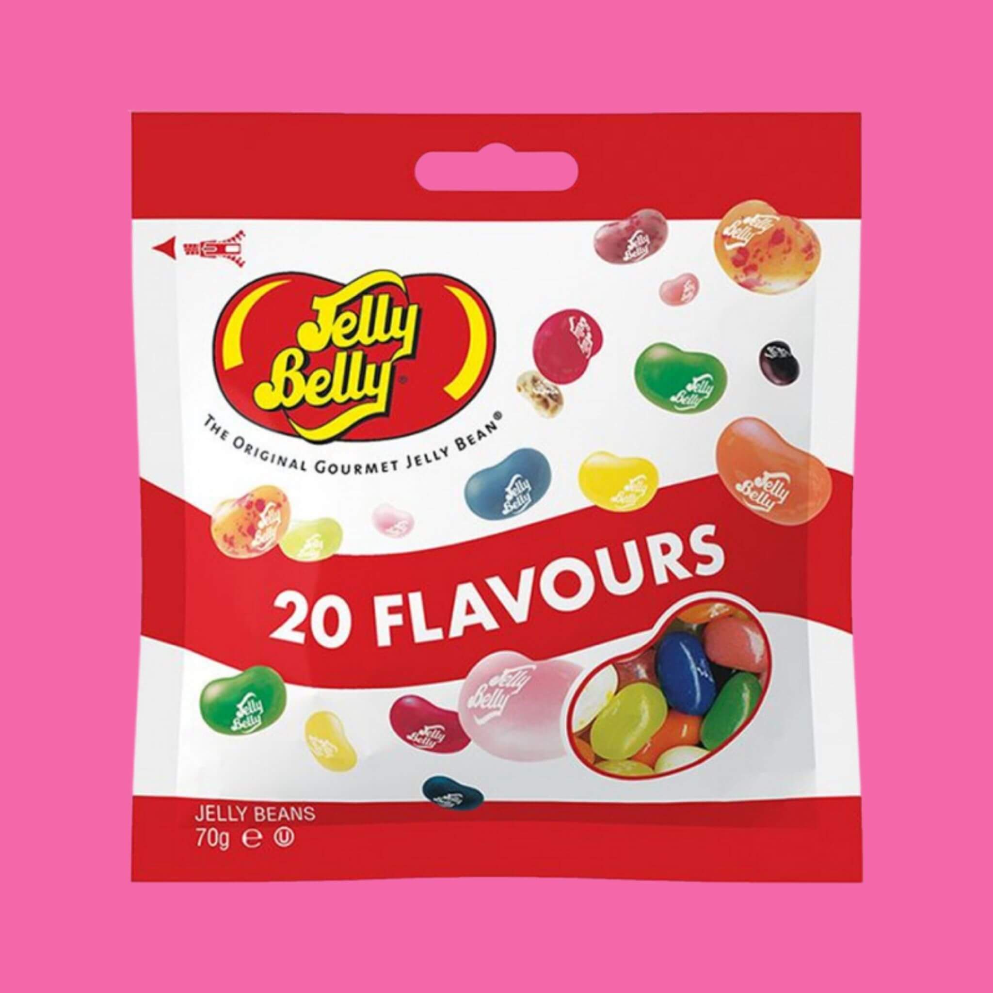 Jelly Belly Bean Mixed
