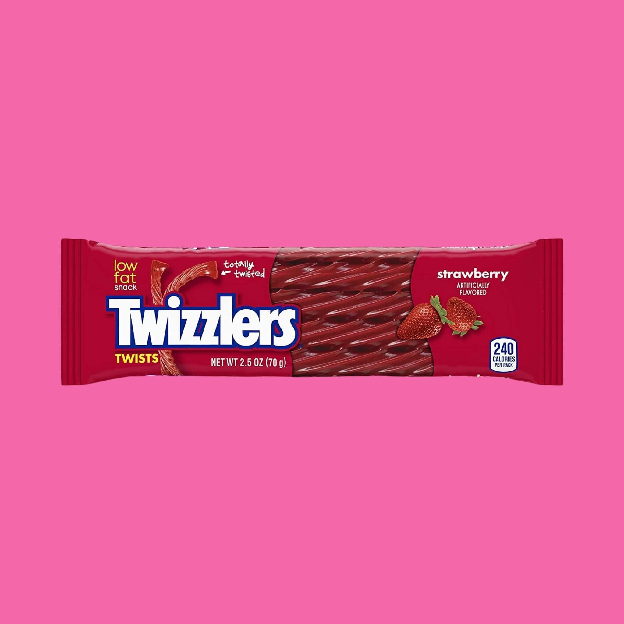 Twizzlers Strawberry