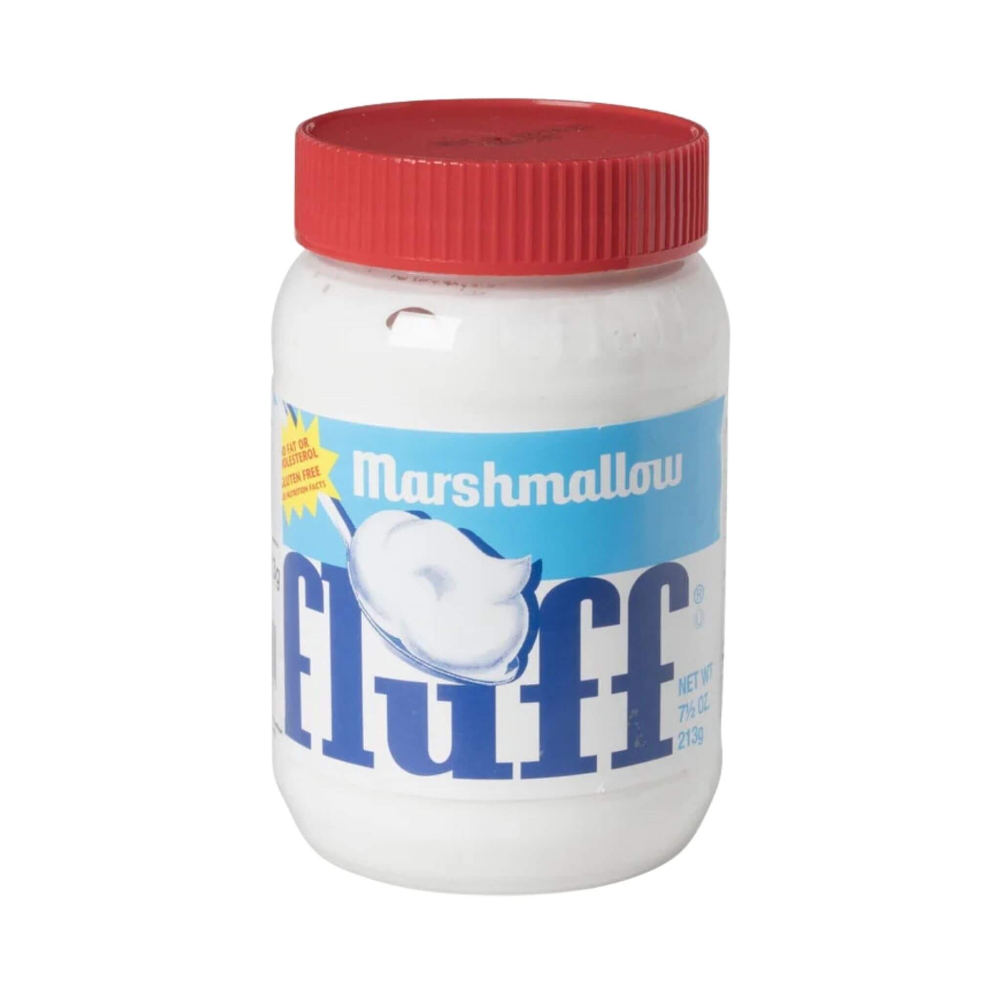 Fluff Marshmallow Original