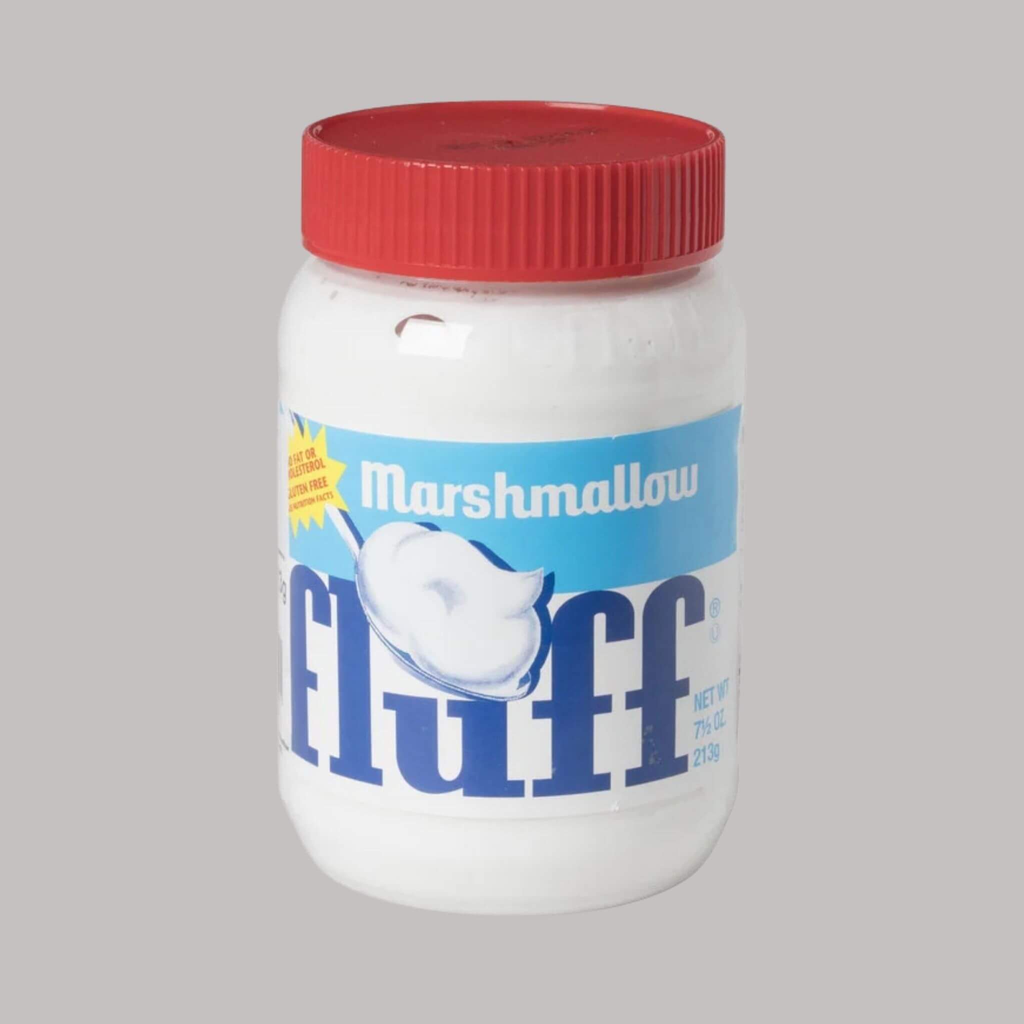 Fluff Marshmallow Original