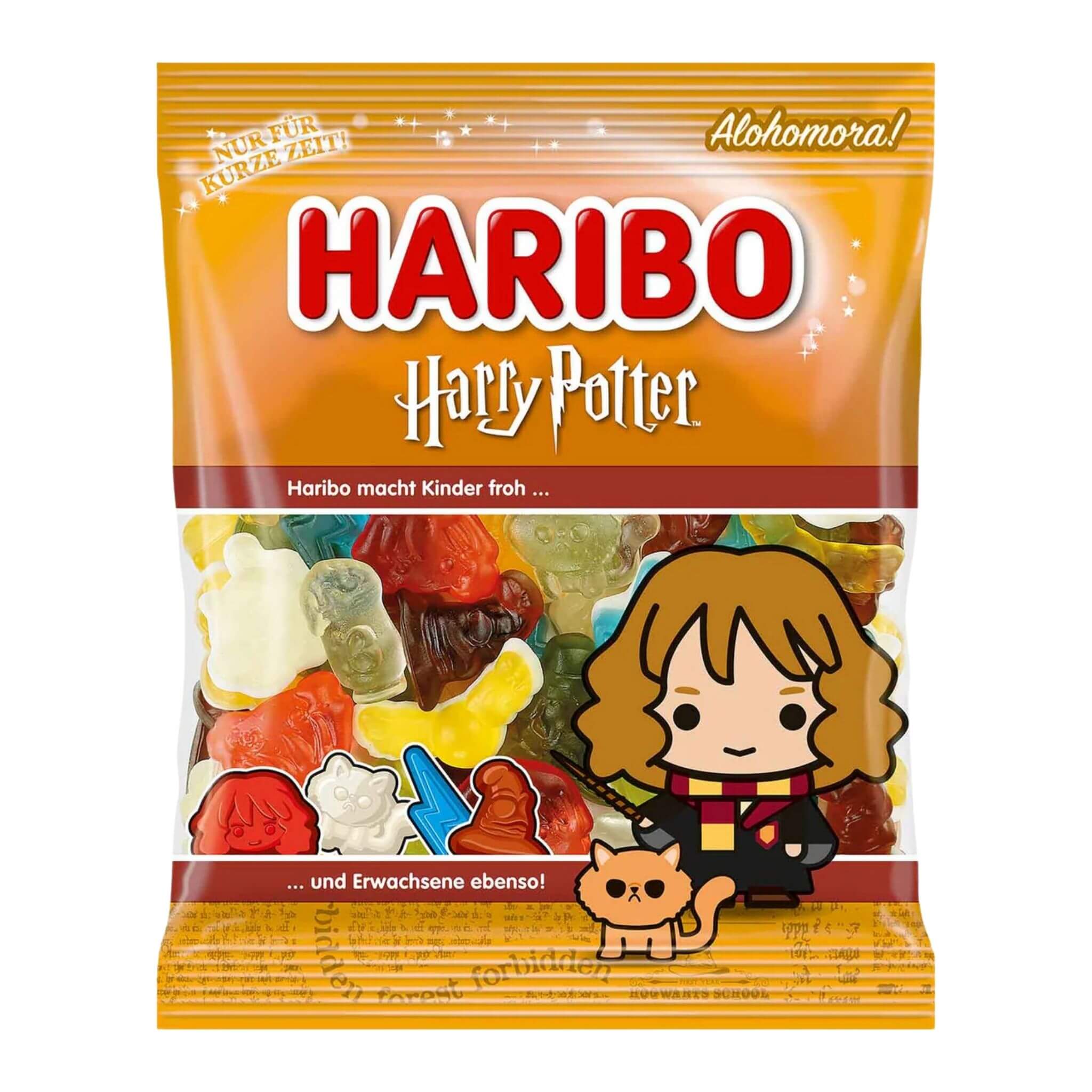 Haribo Hermine Granger