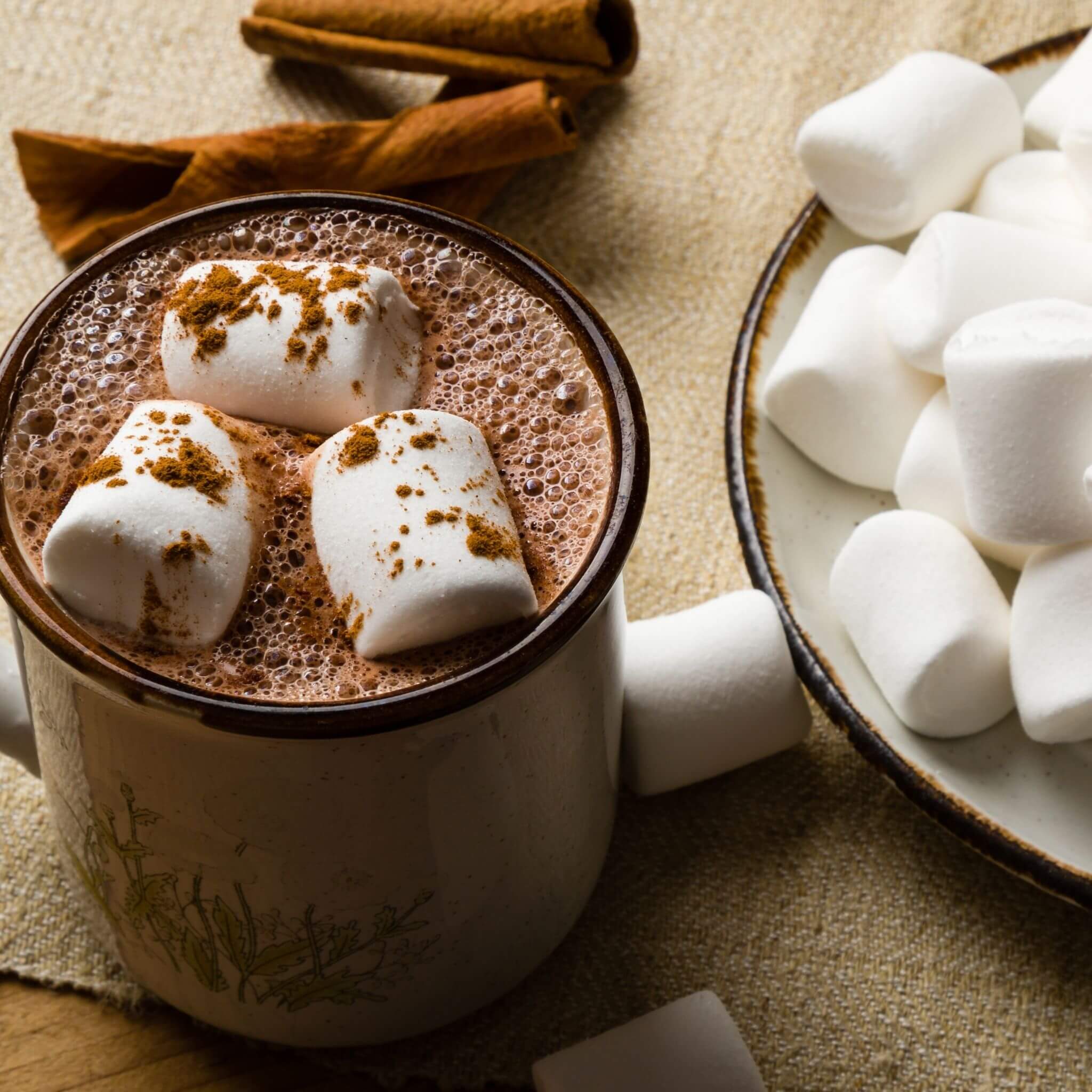Rocky Mountain Marshmallows