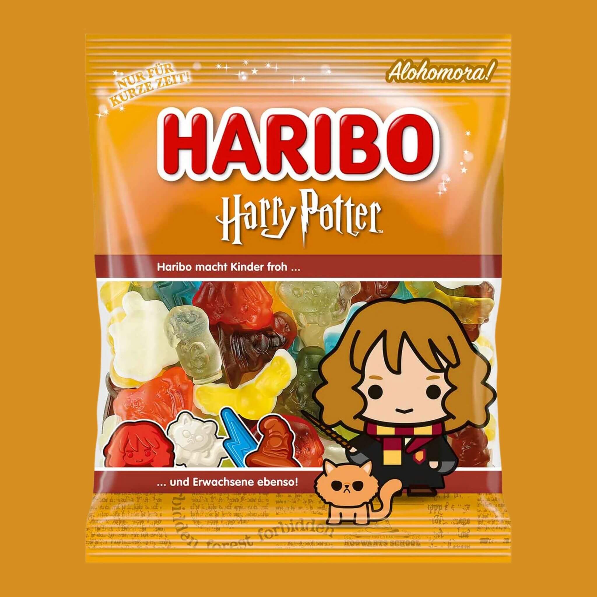 Haribo Hermine Granger