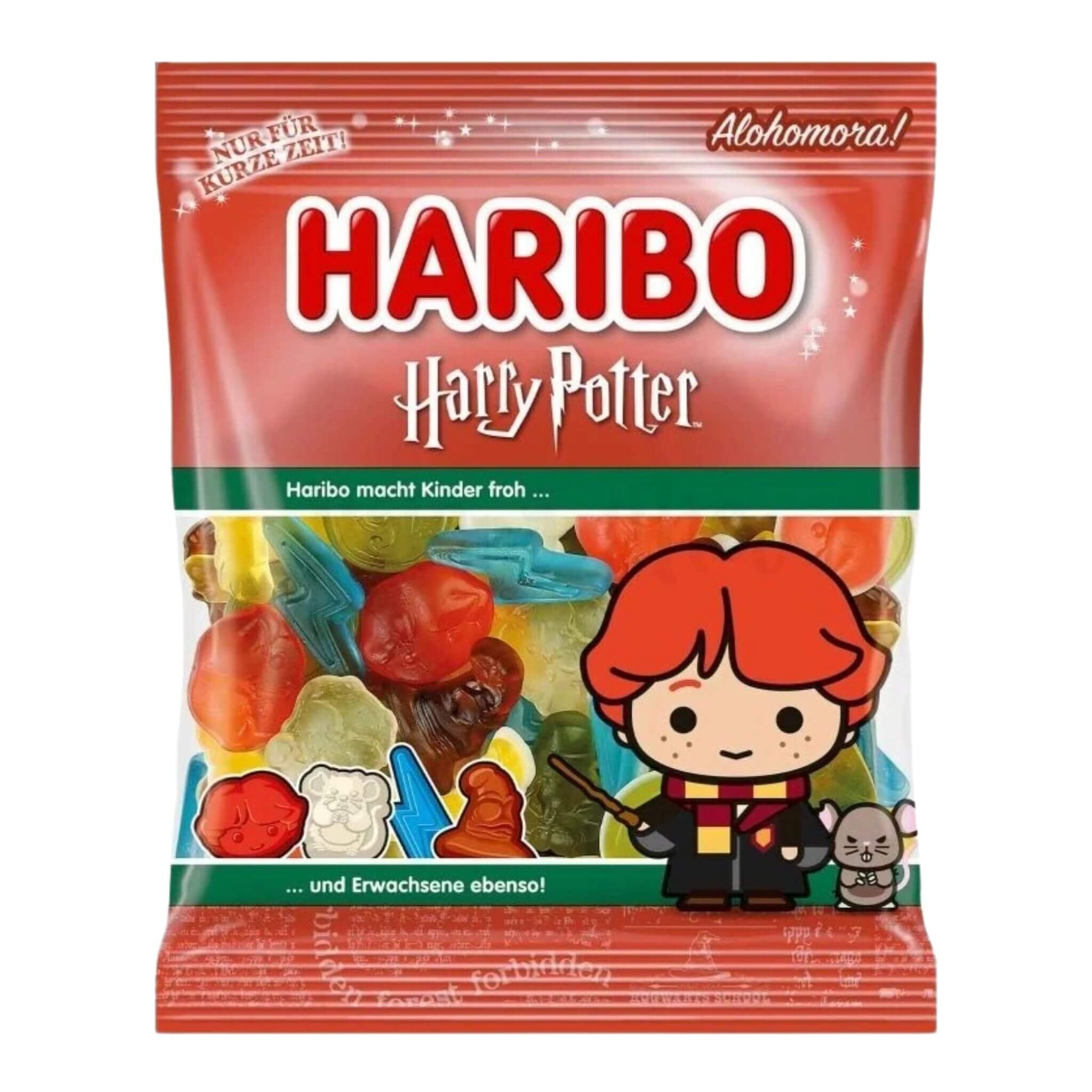 Haribo Ron Weasley