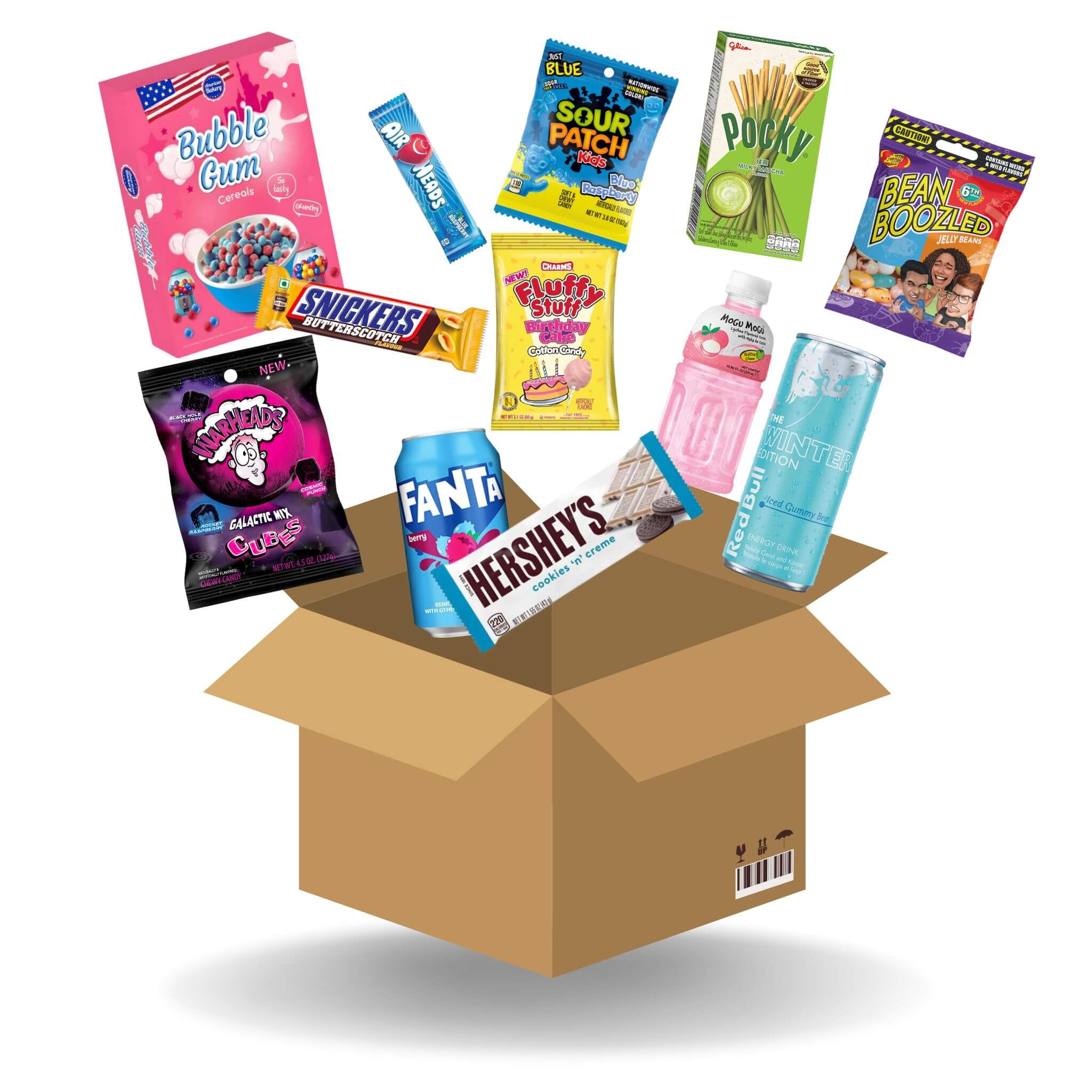Fun Box XL
