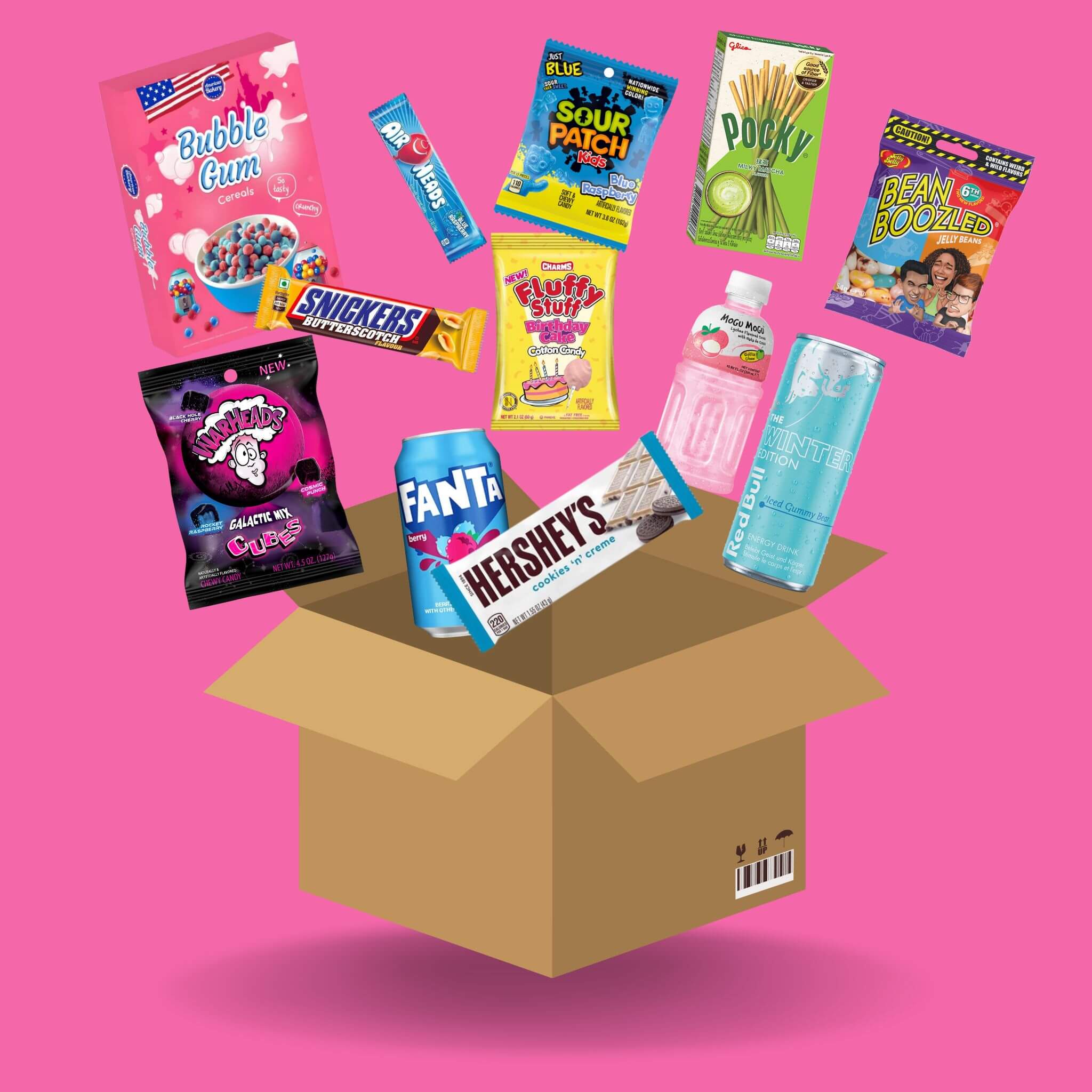 Fun Box XL