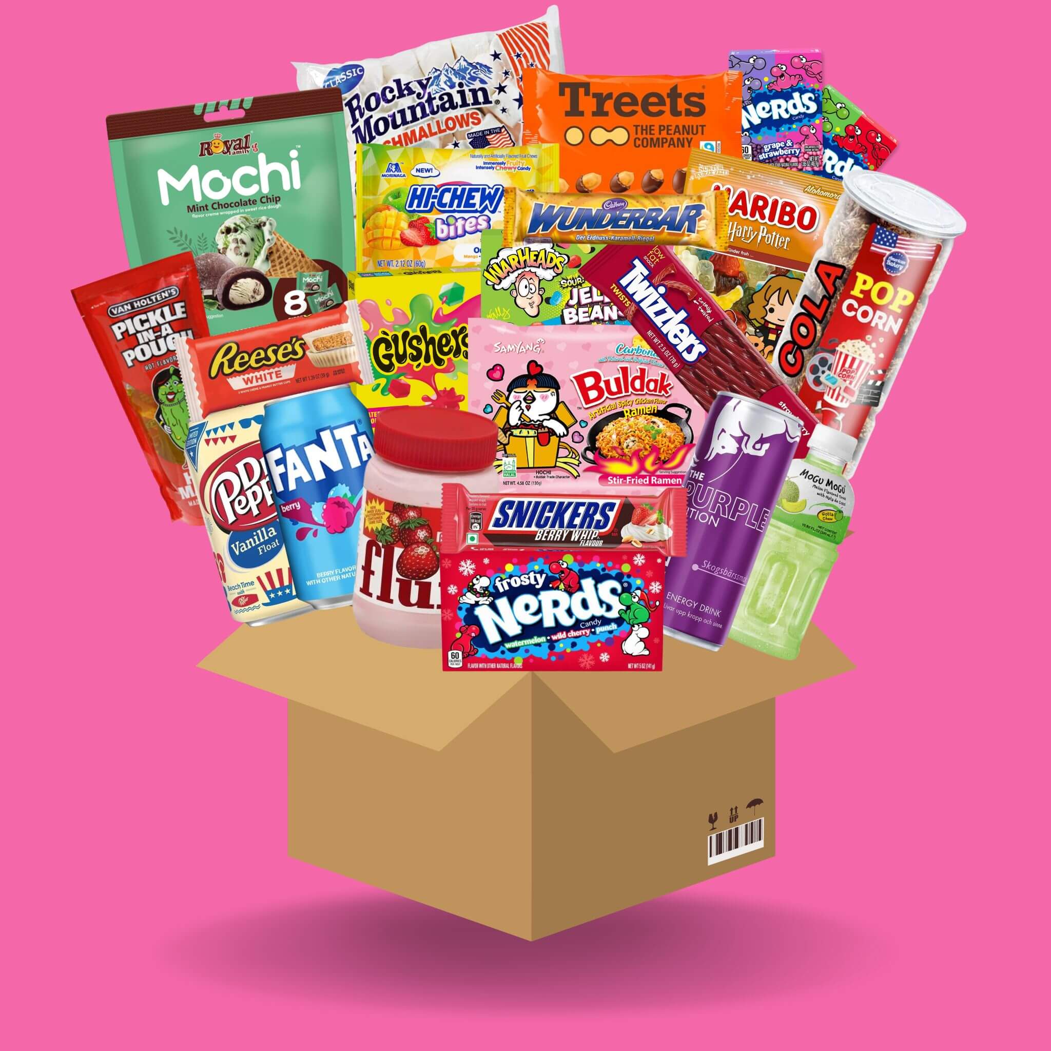 Fun Box XXL
