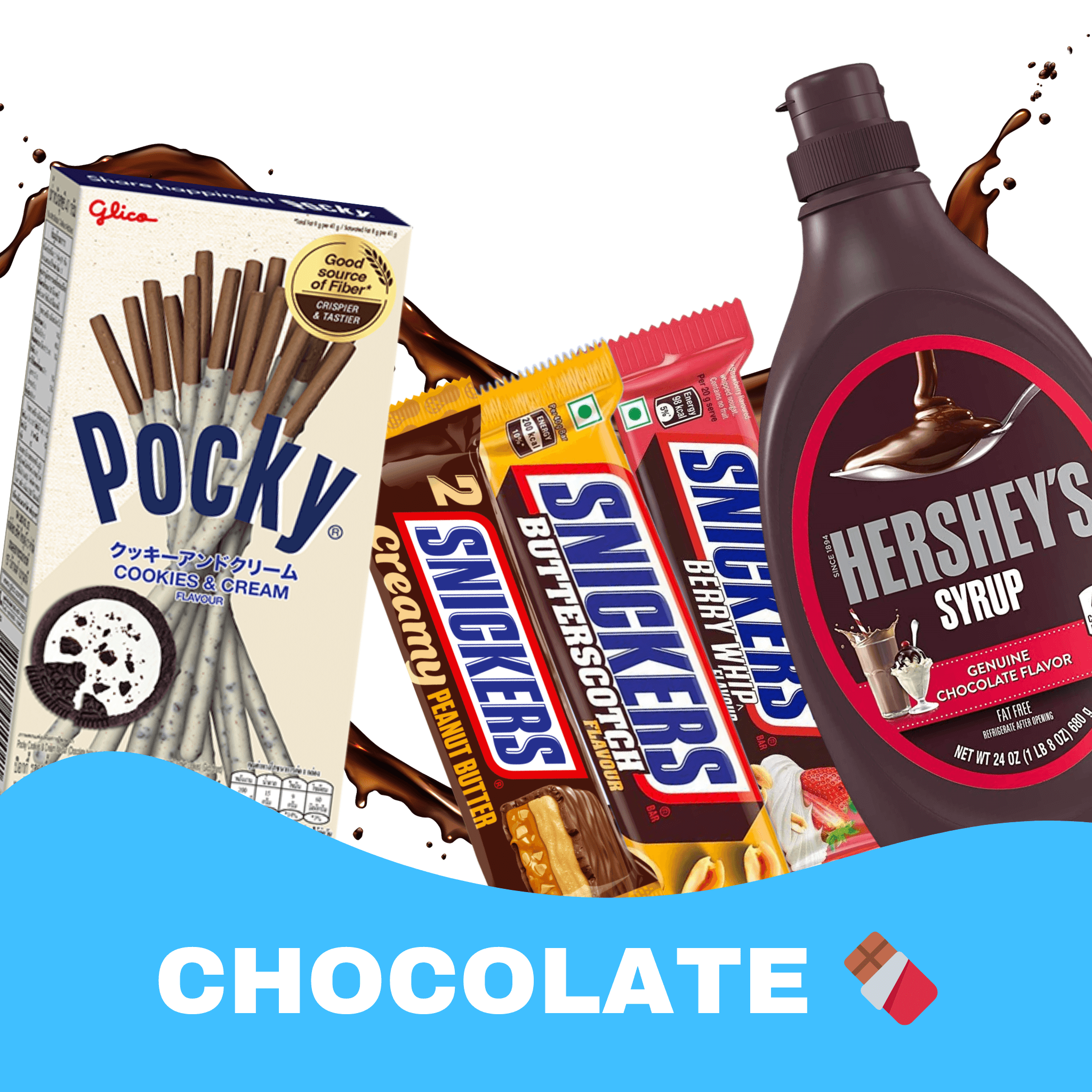 Chocolate