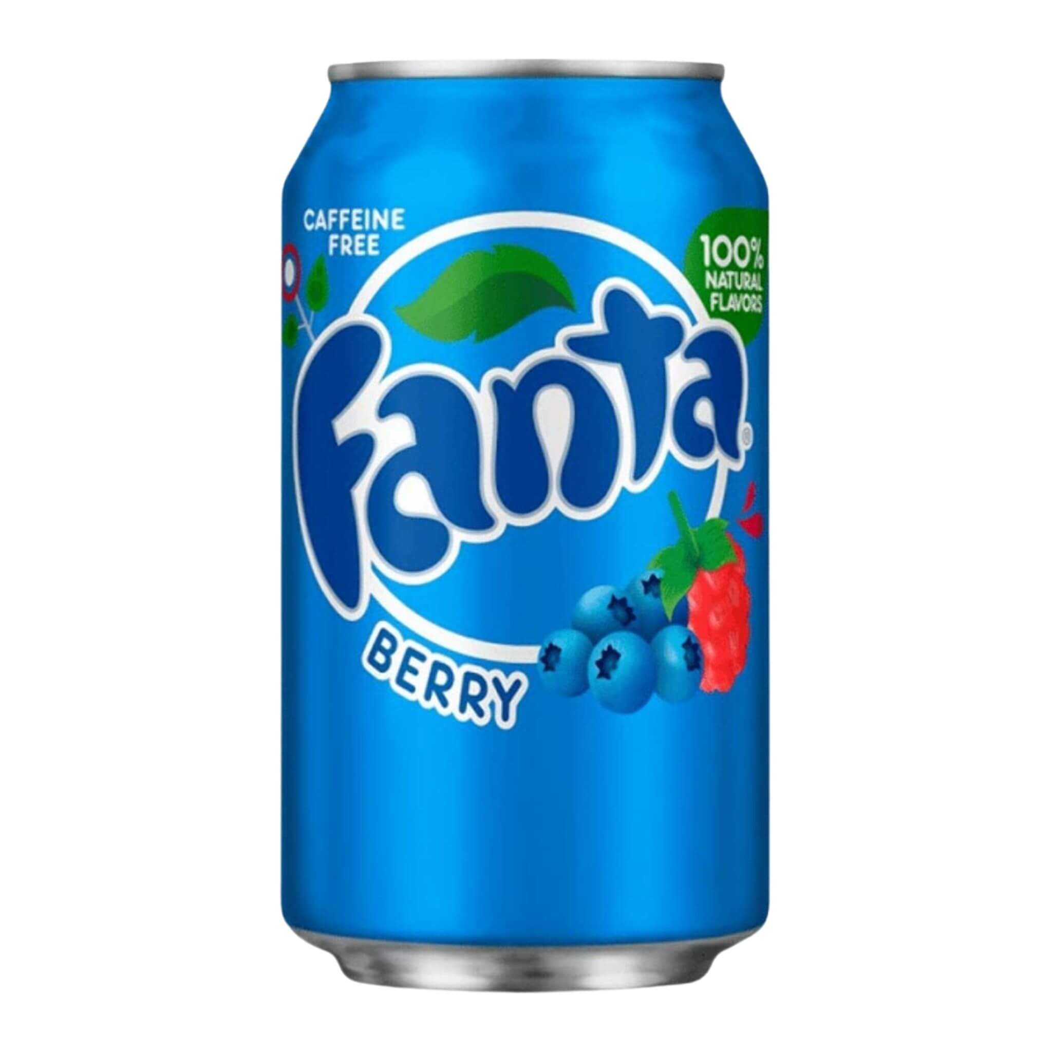 Fanta Berry