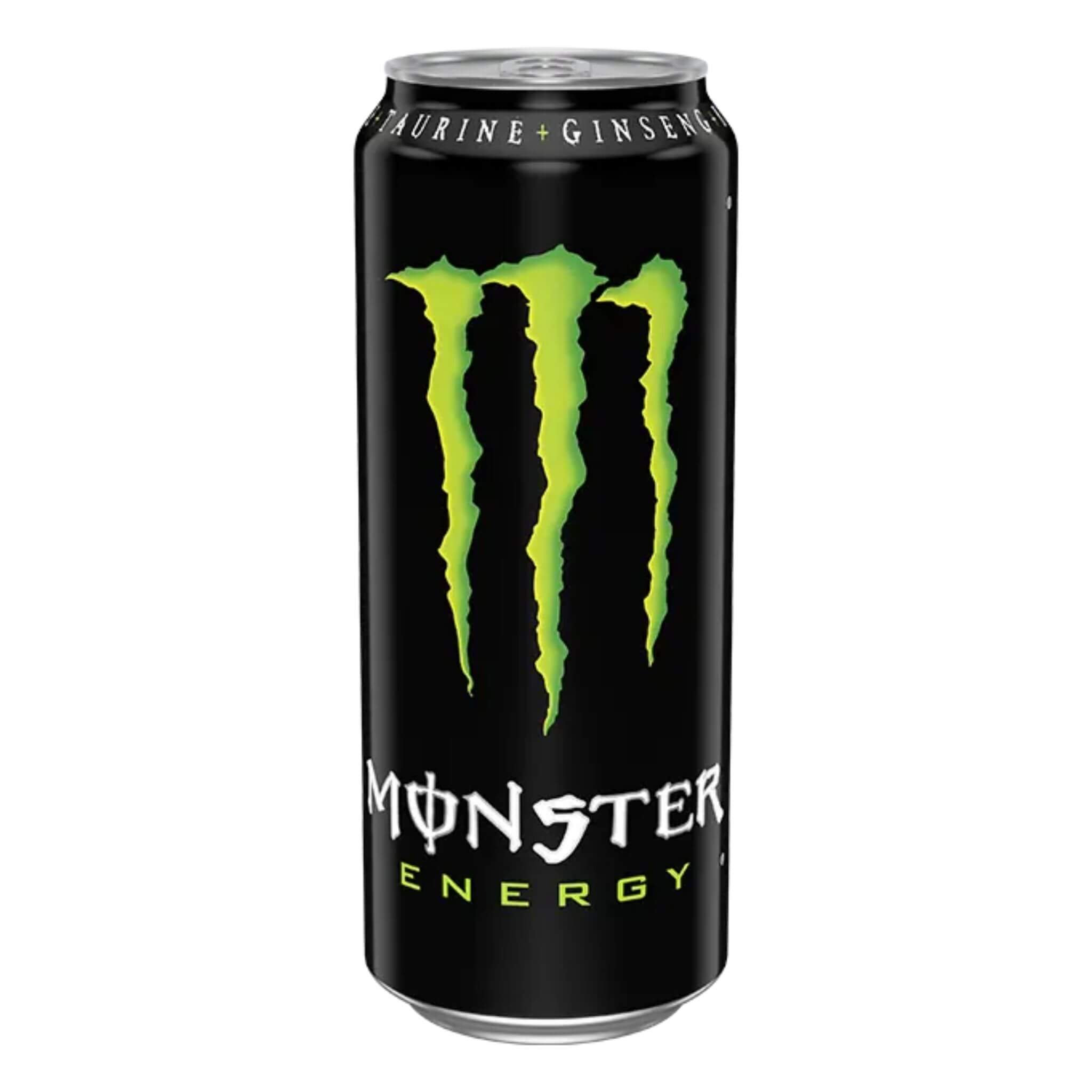 Monster Energy Drink