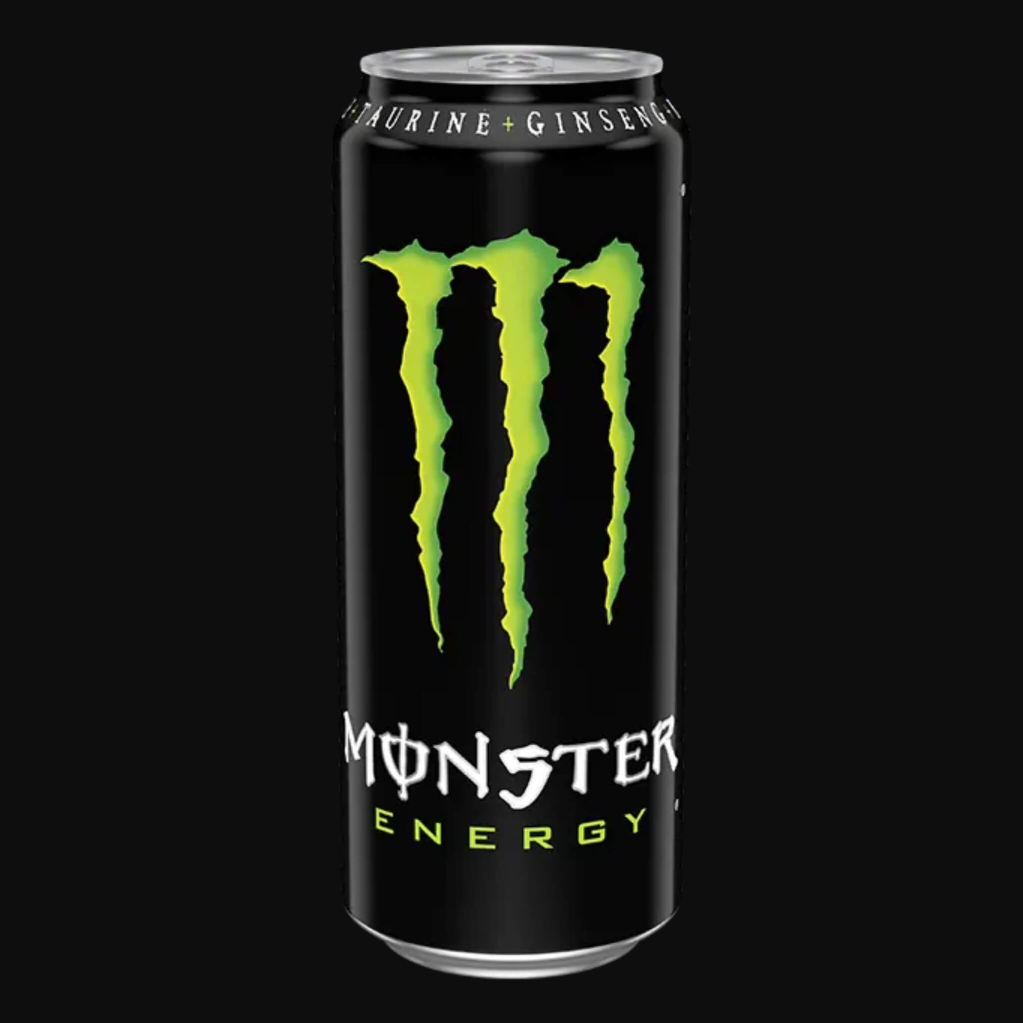 Monster Energy Drink