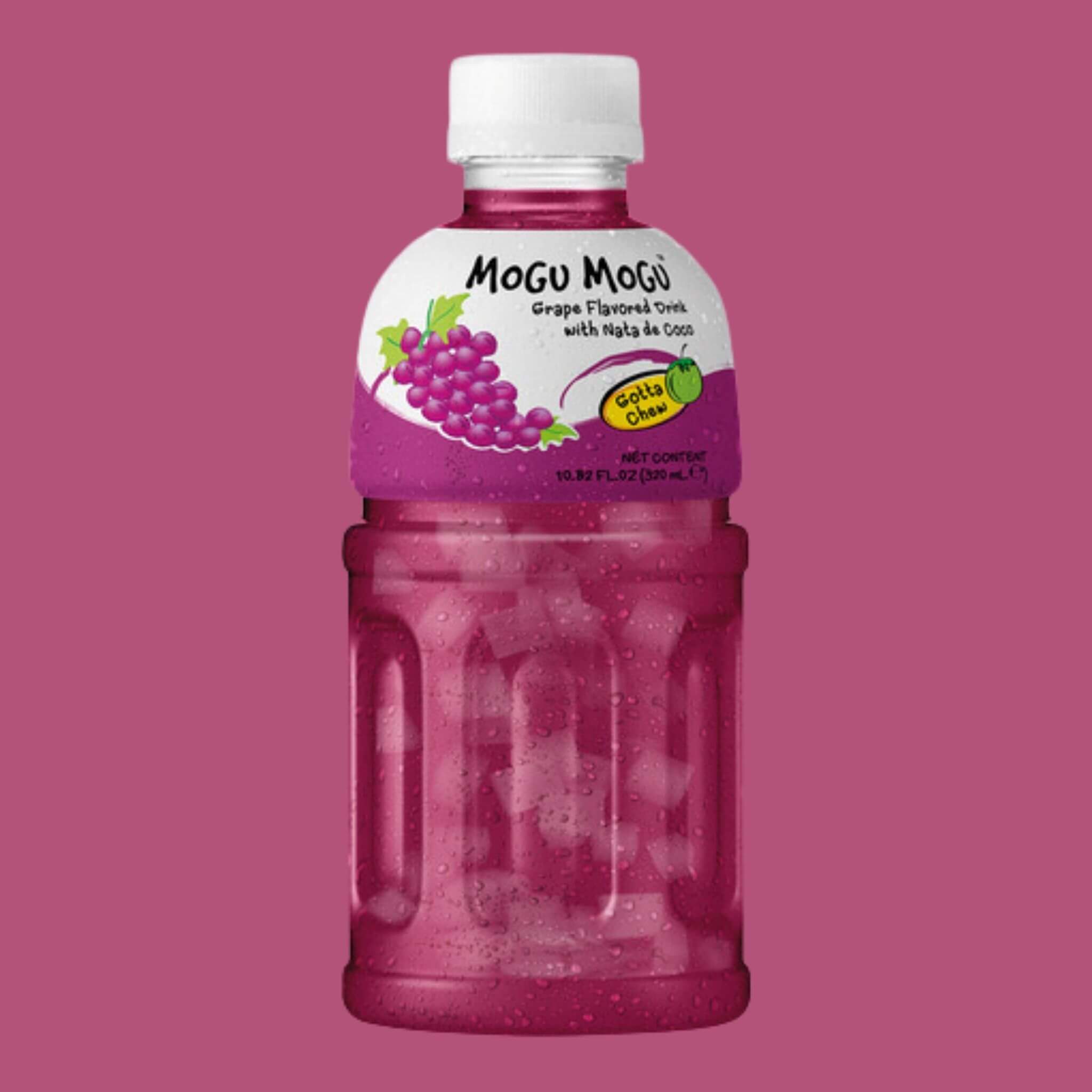 Mogu Mogu Grape