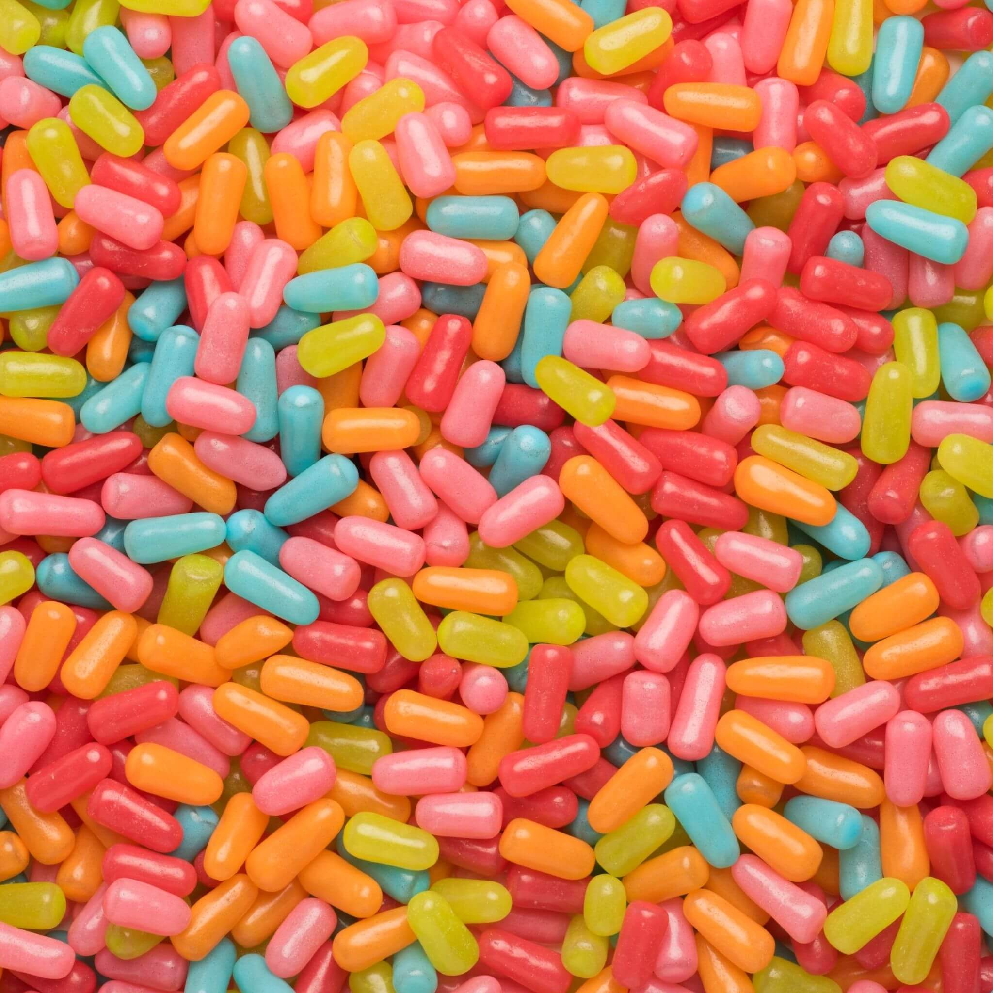 Mike&Ike Tropical Typhoon