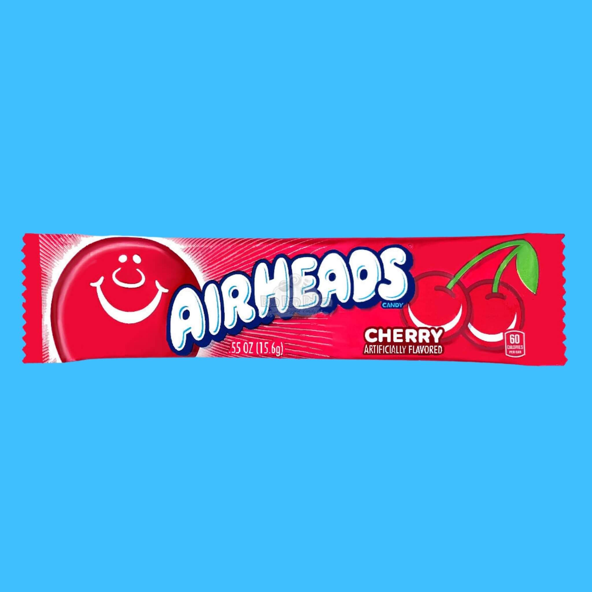 Air Heads Cherry