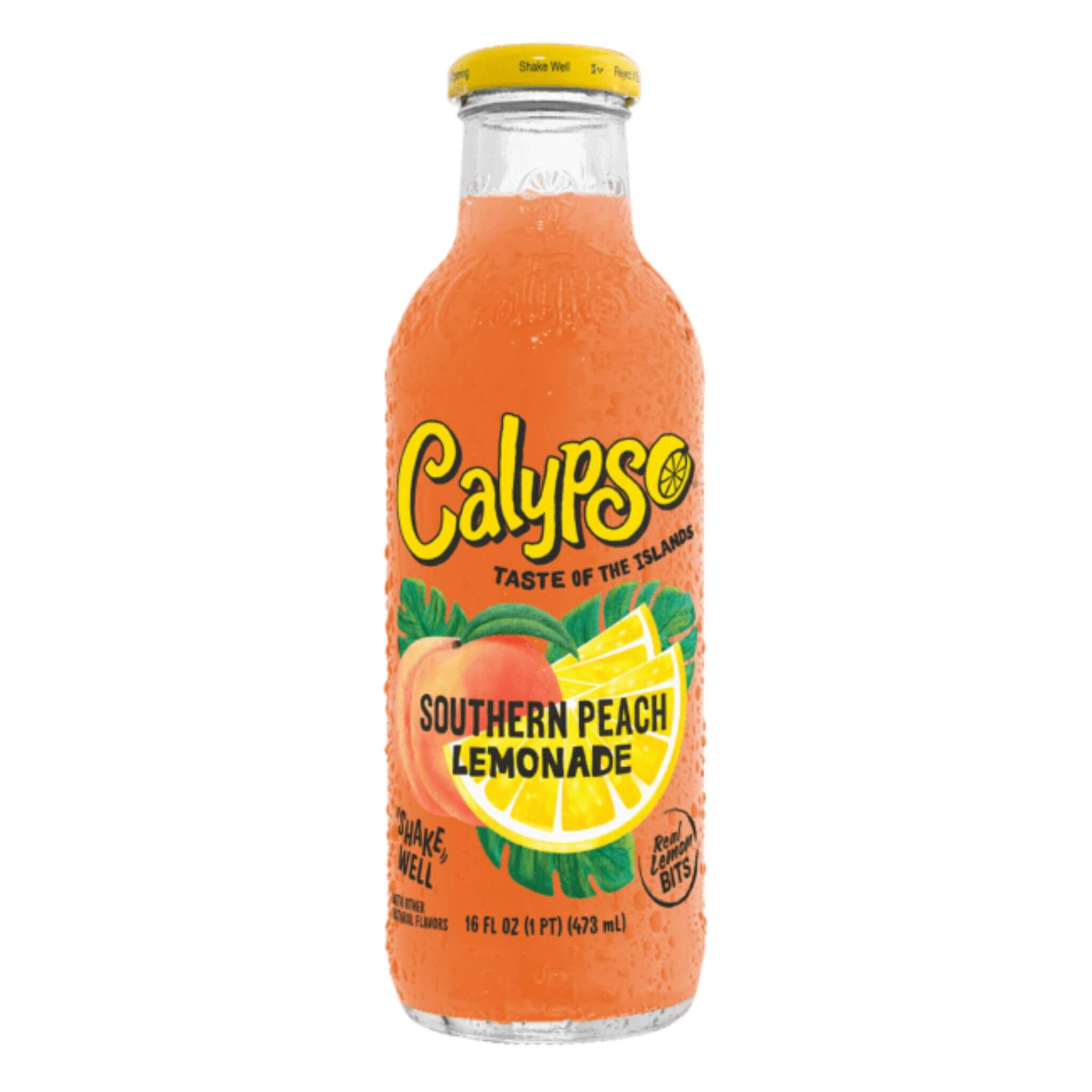 Calypso Lemonade Southern Peach