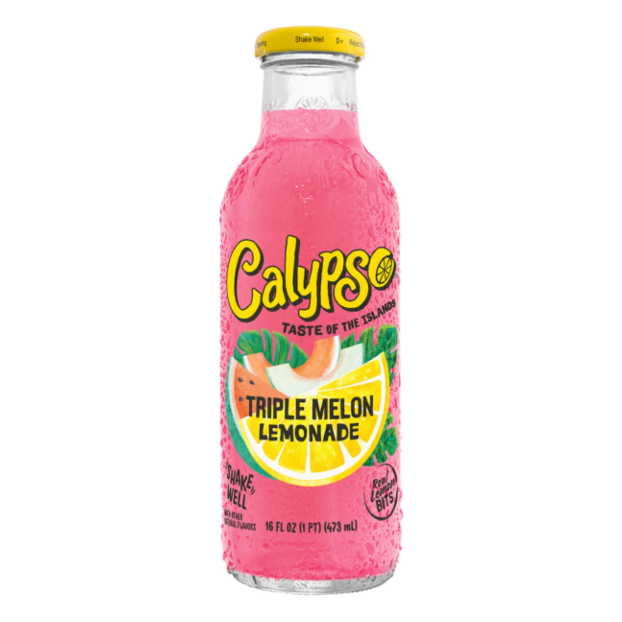 Calypso Lemonade Triple Melon