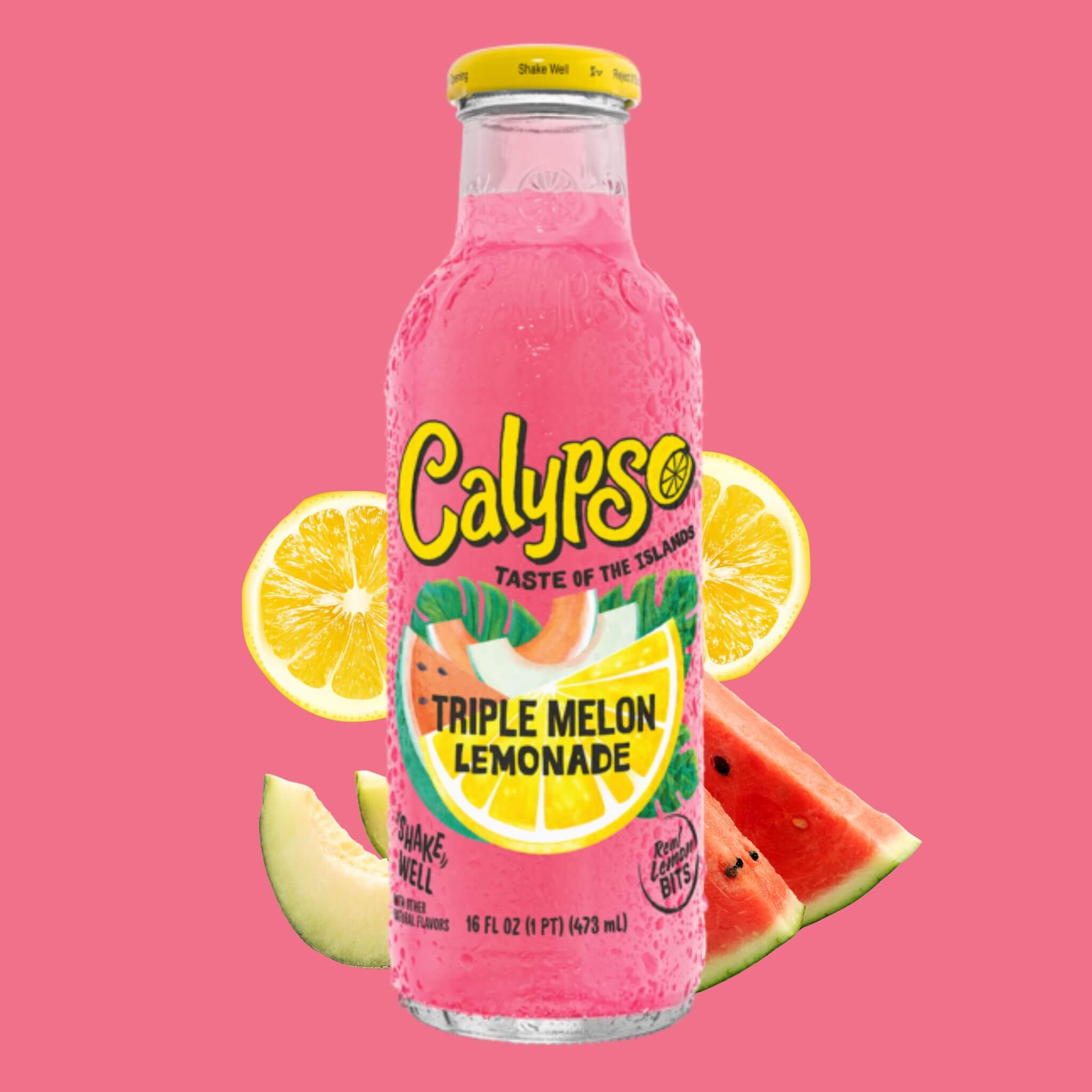 Calypso Lemonade Triple Melon