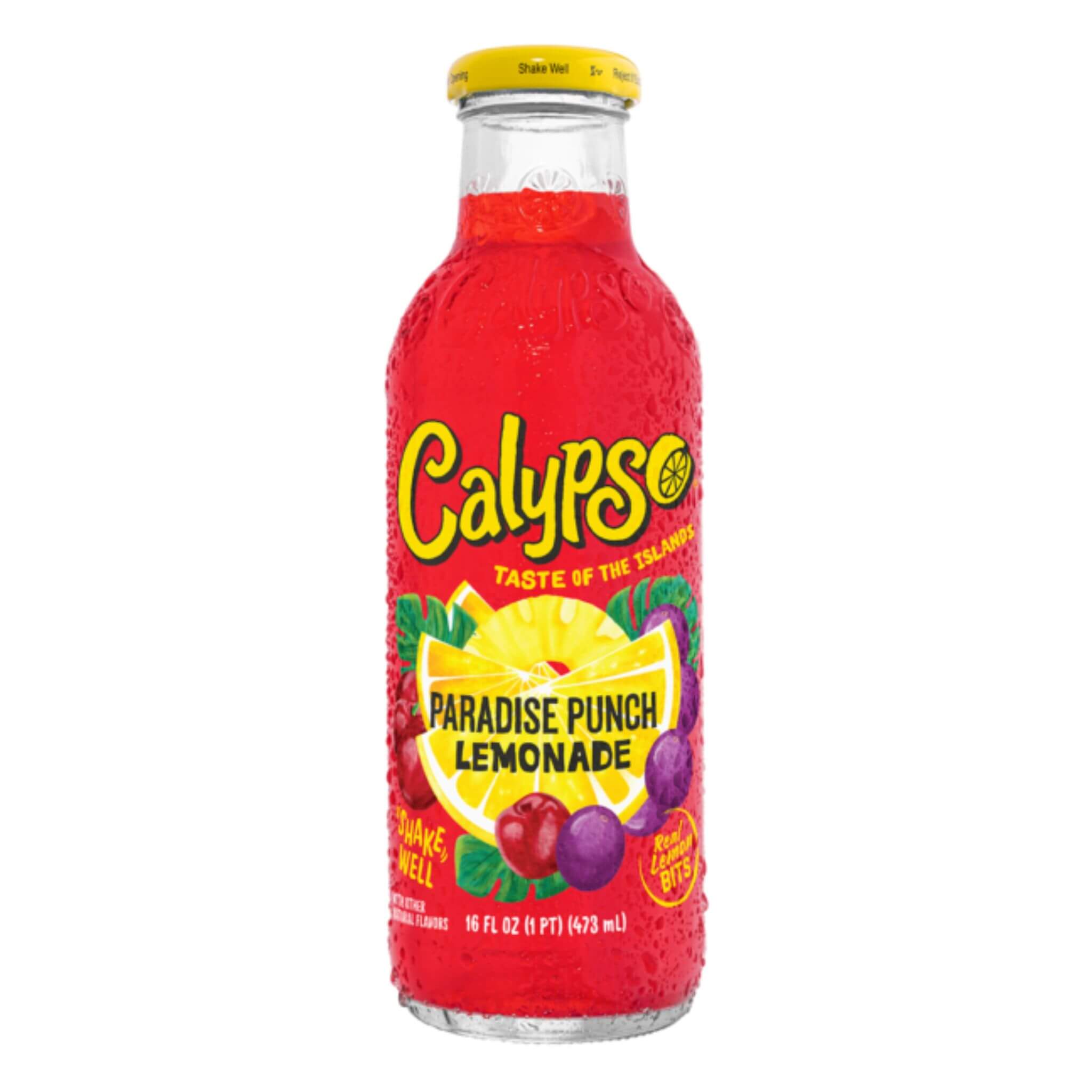 Calypso Lemonade Paradise Punch