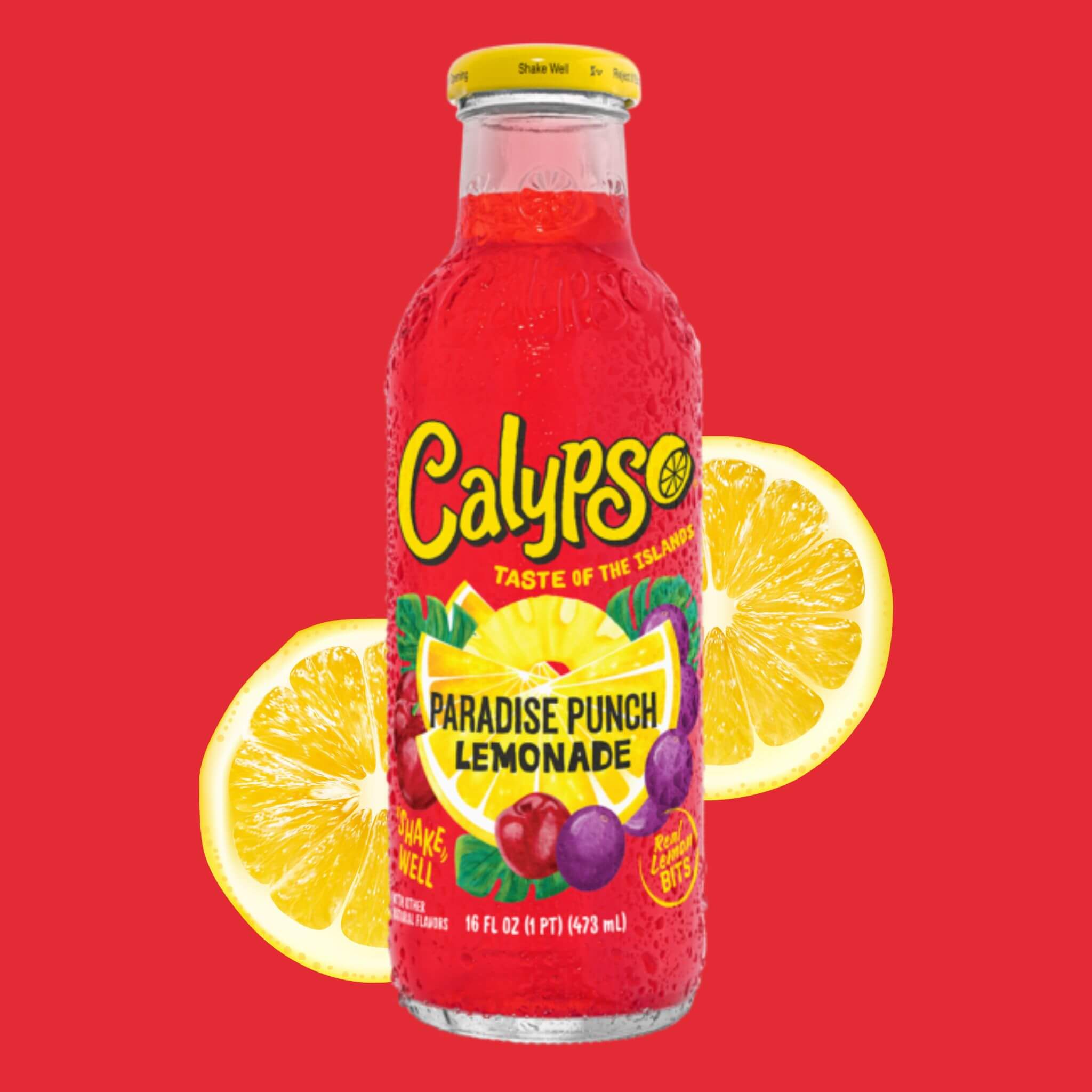 Calypso Lemonade Paradise Punch