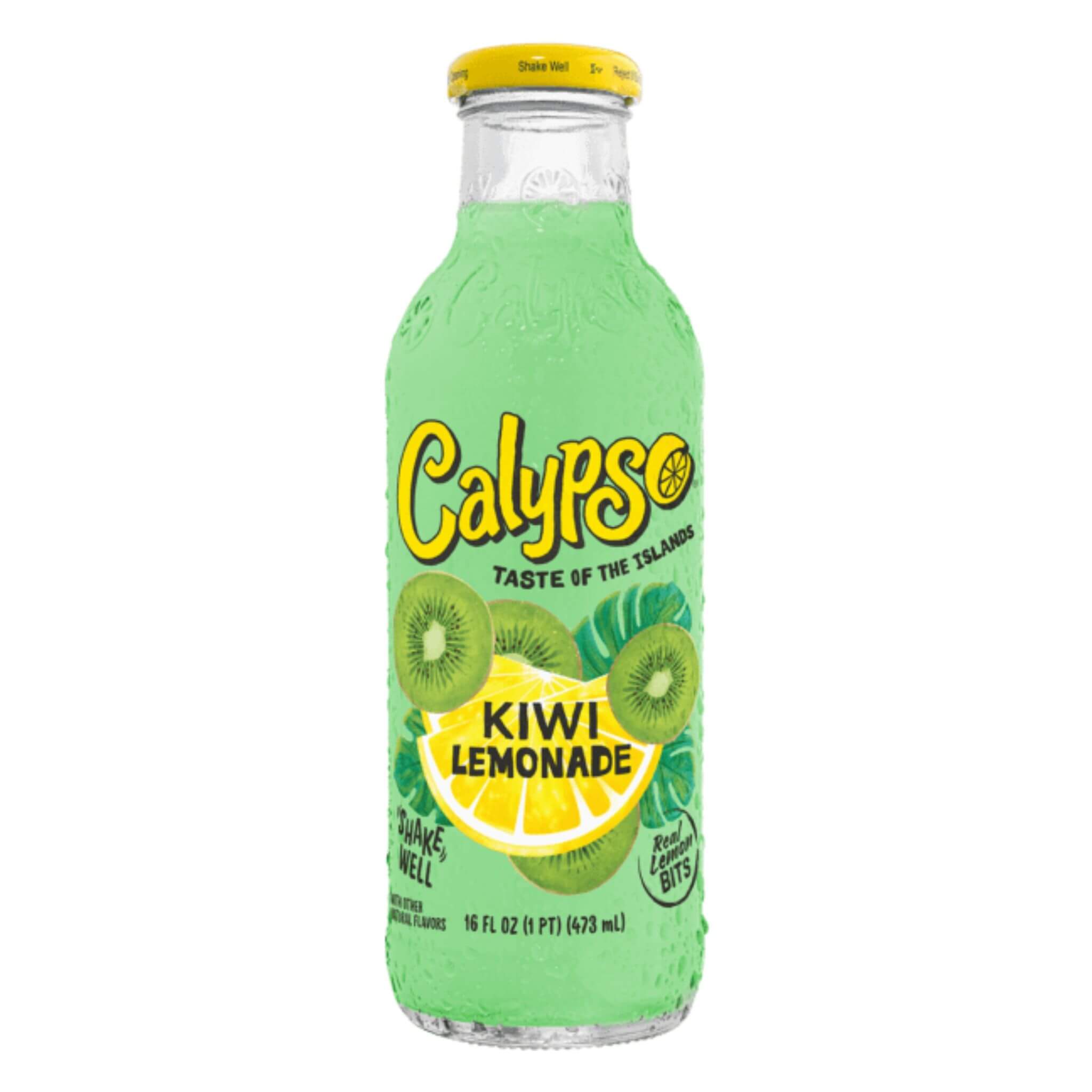 Calypso Lemonade Kiwi