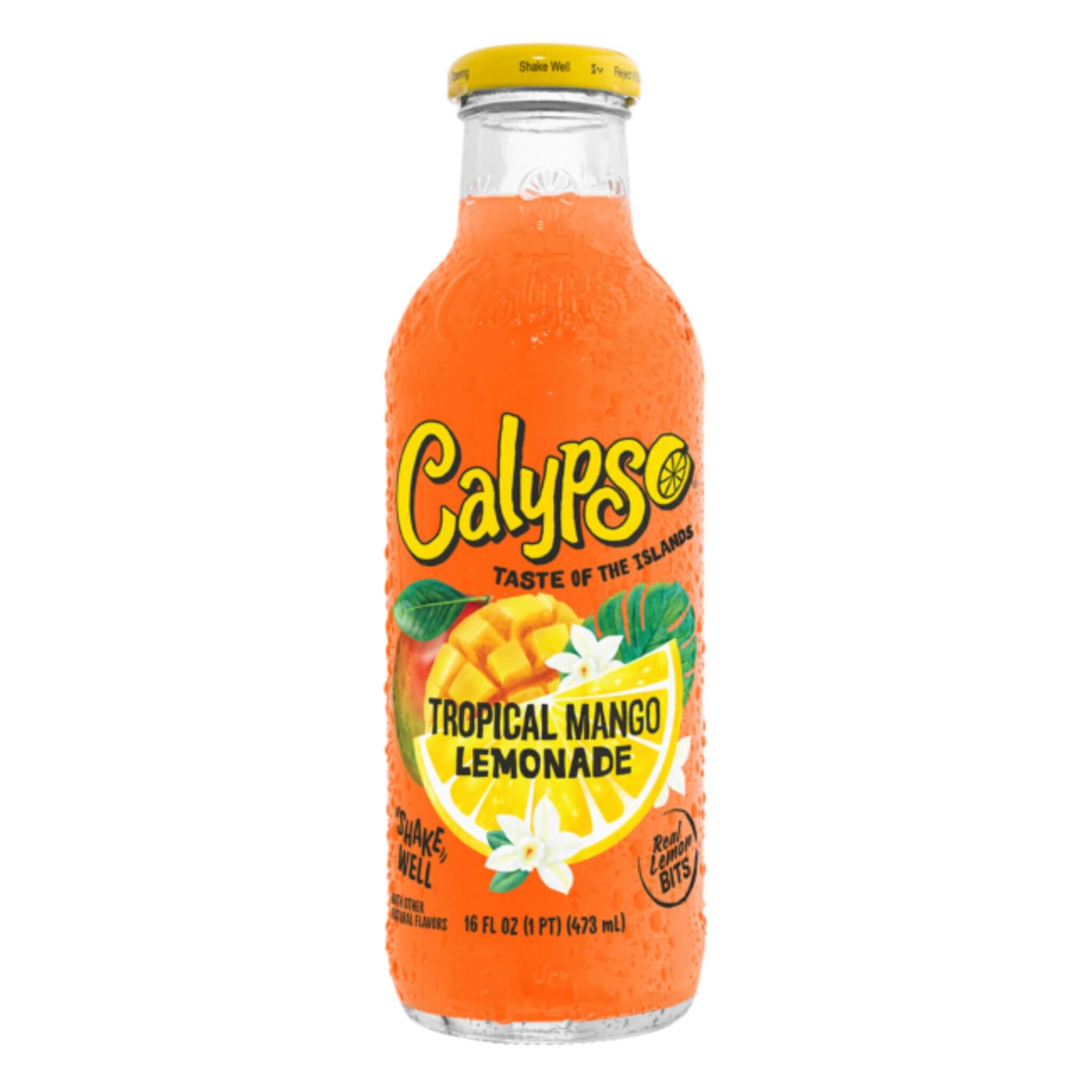 Calypso Lemonade Tropical Mango