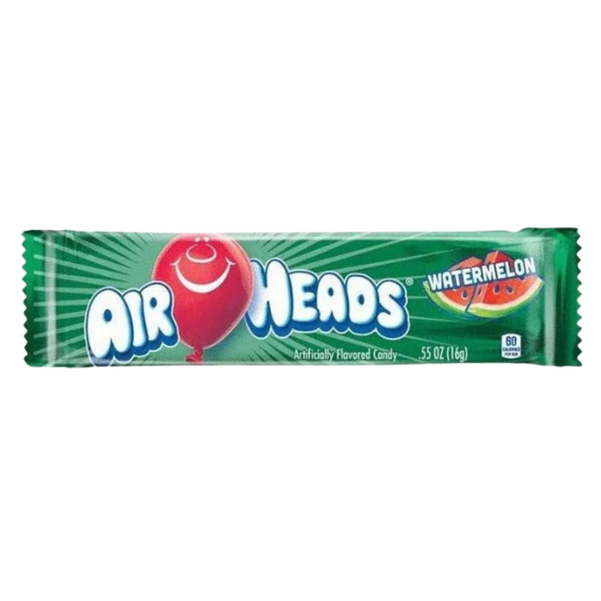 Air Heads Watermelon