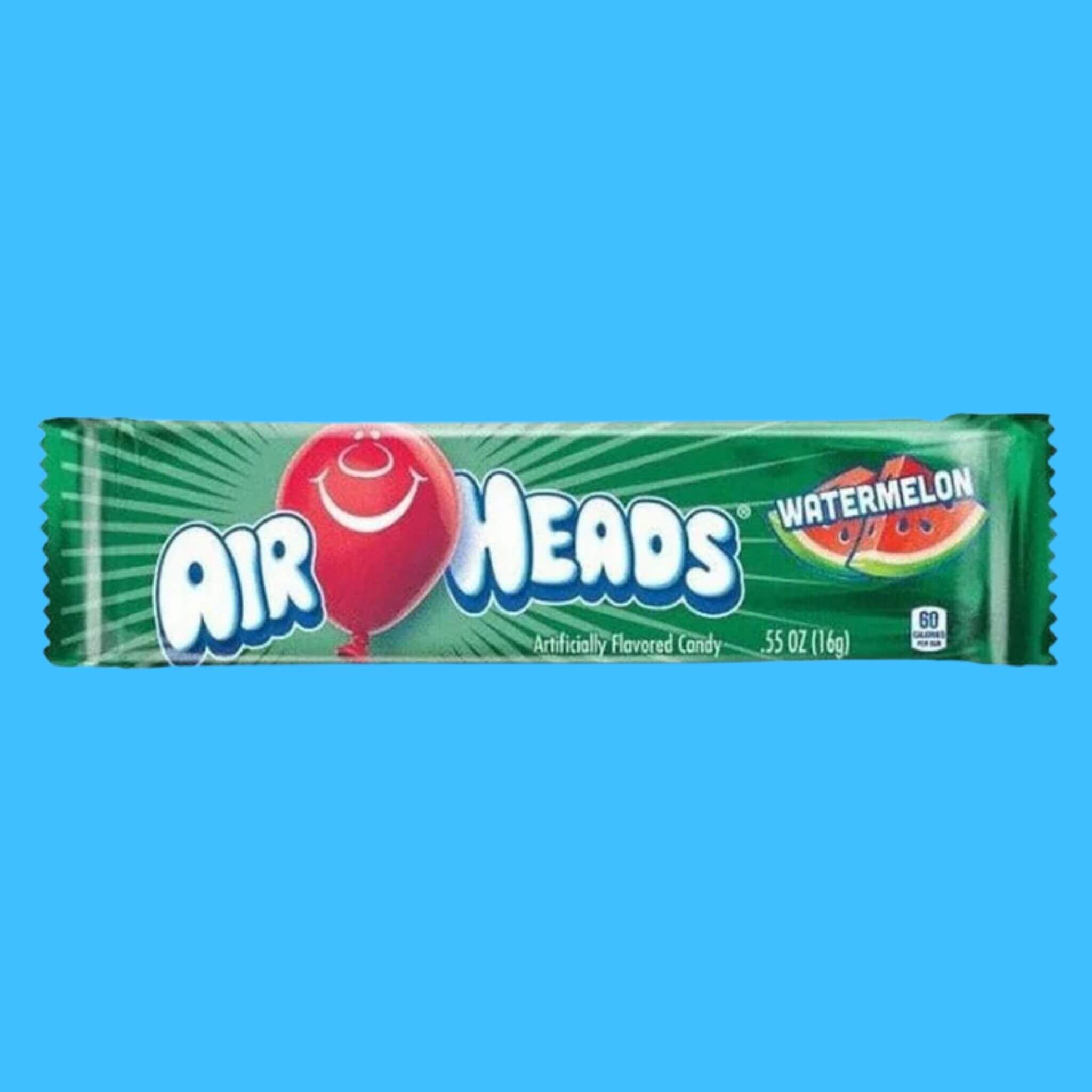Air Heads Watermelon