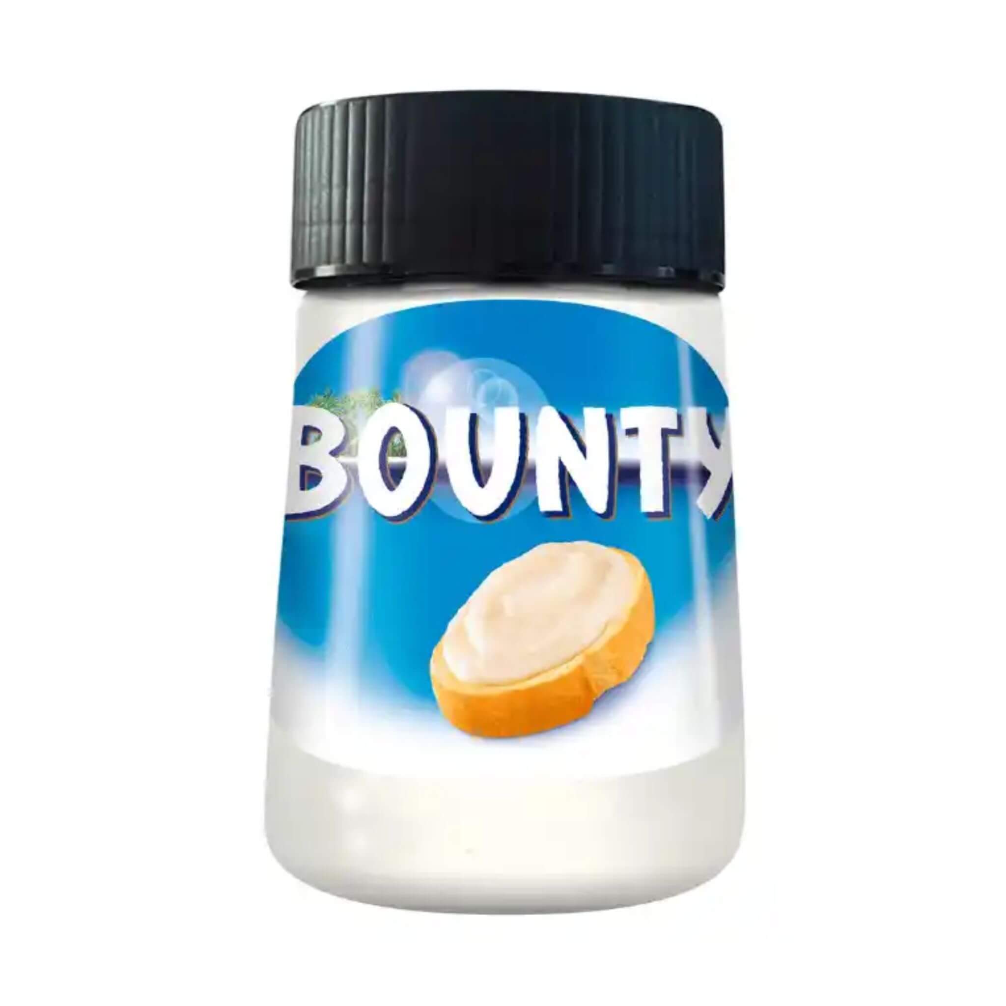 Bounty Spread