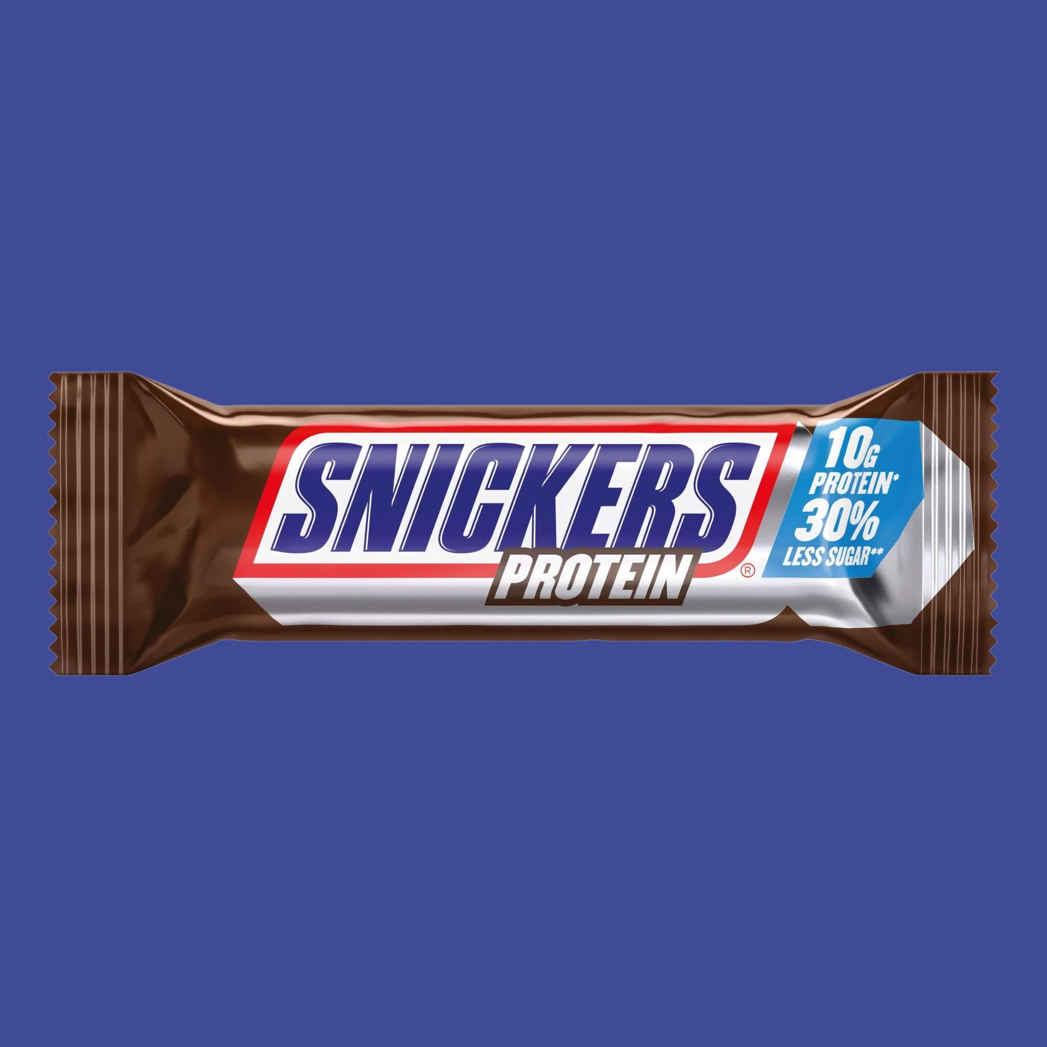 Snickers Protein Bar
