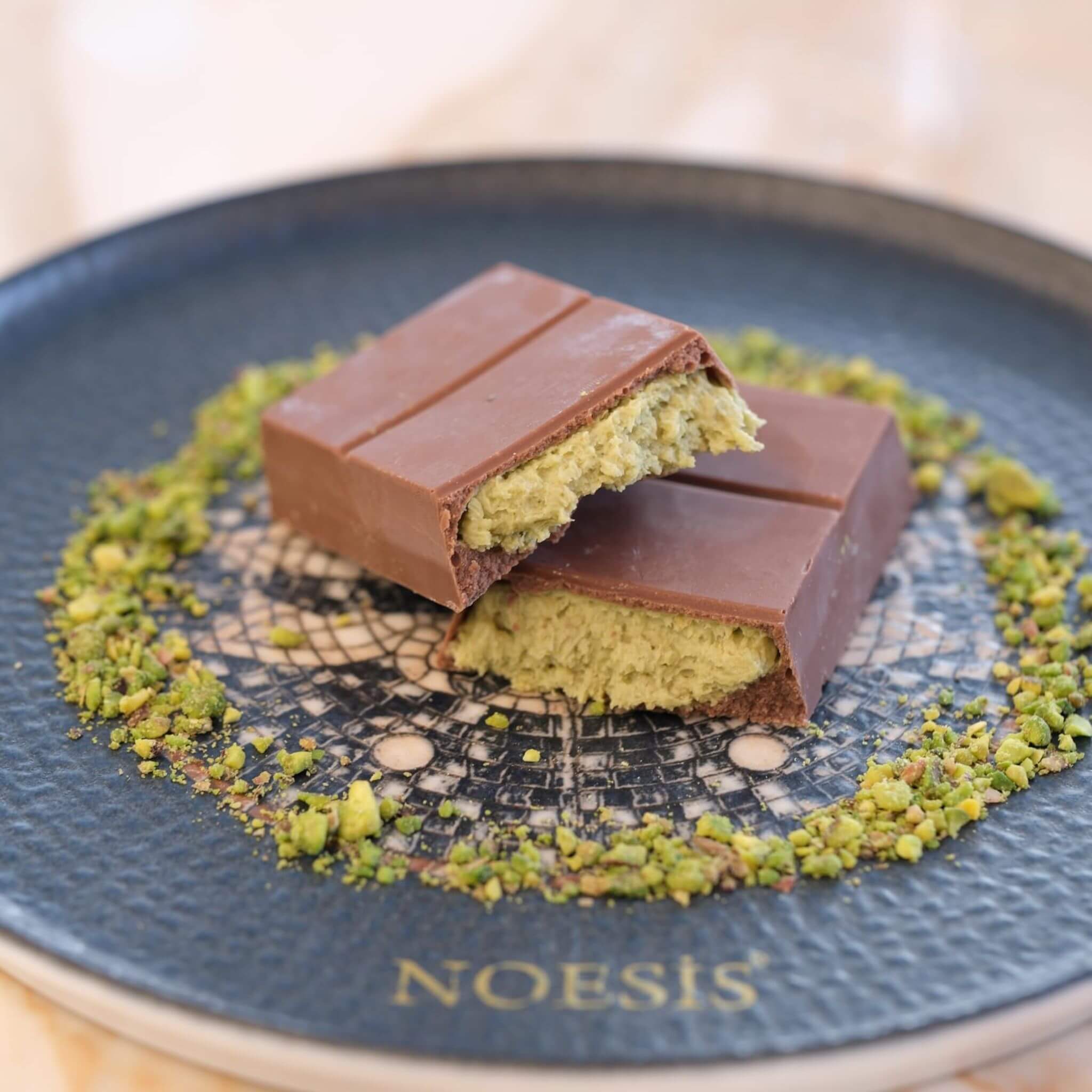 Noesis Dubai Chocolate