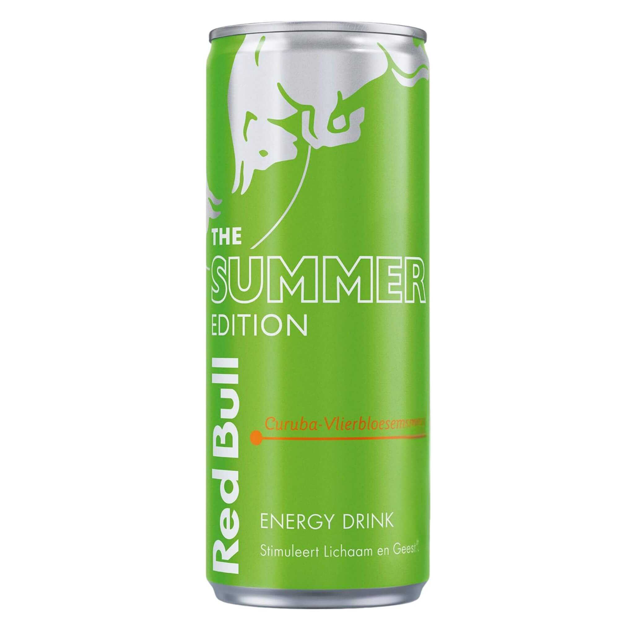 Red Bull Curuba