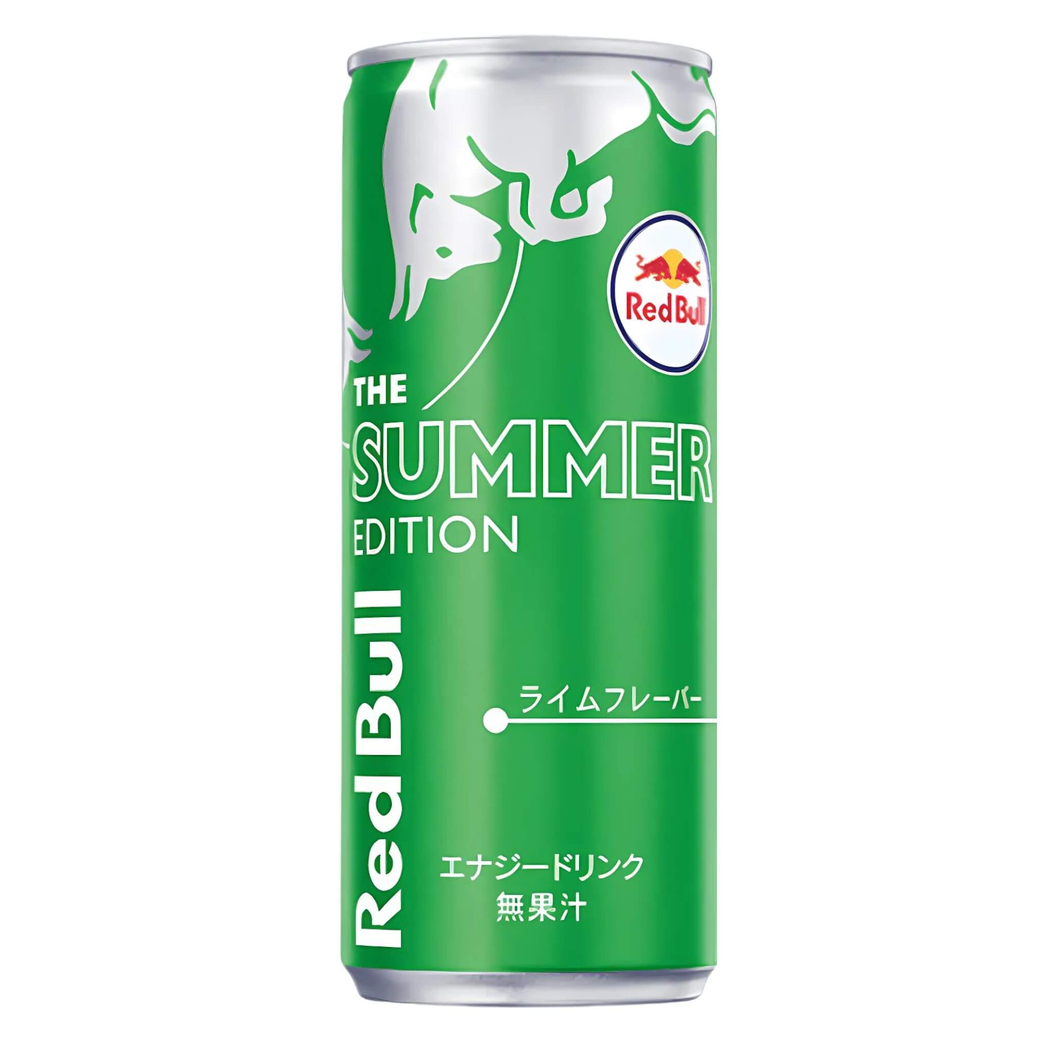 Red Bull Japan Summer Edition