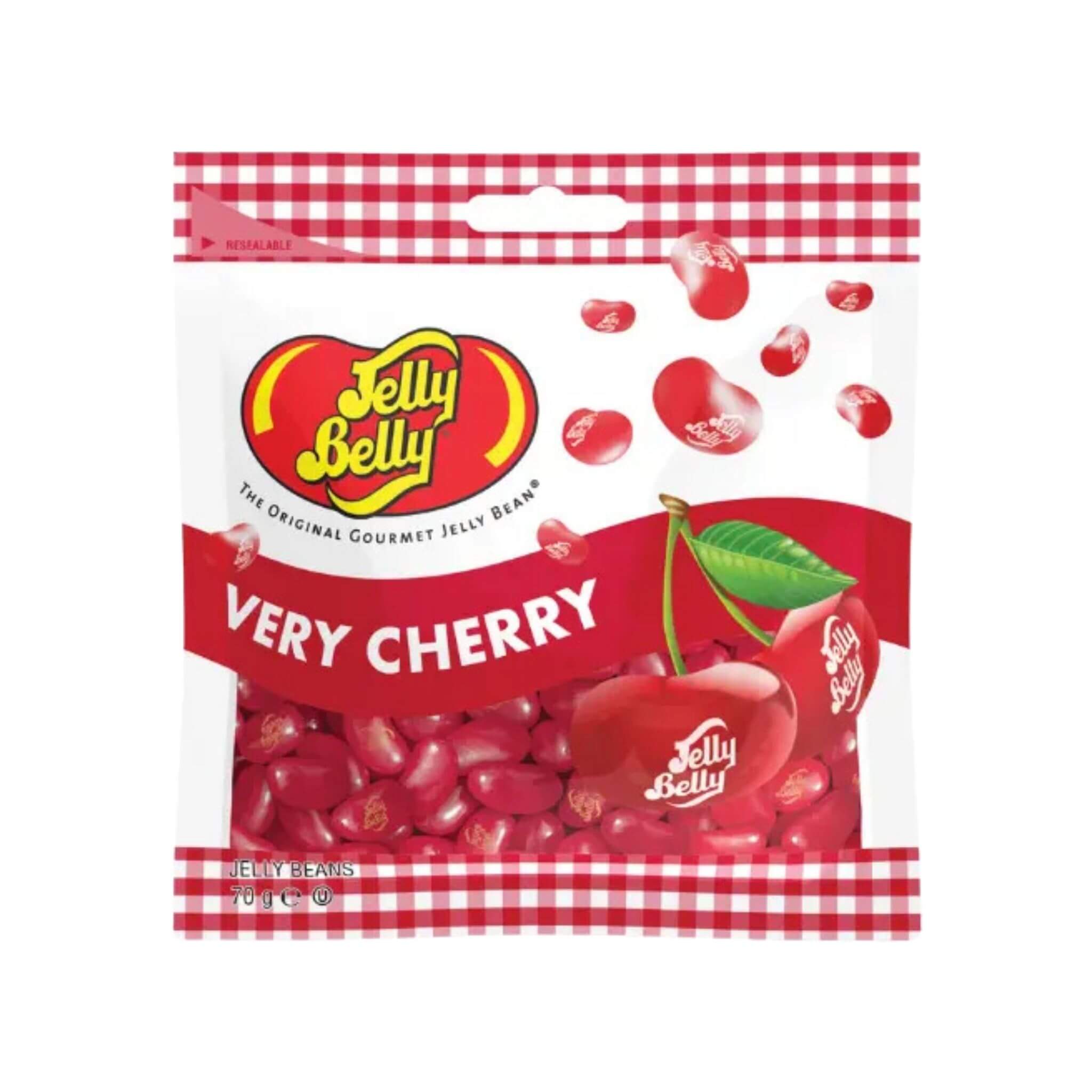 Jelly Belly Beans Very Cherry