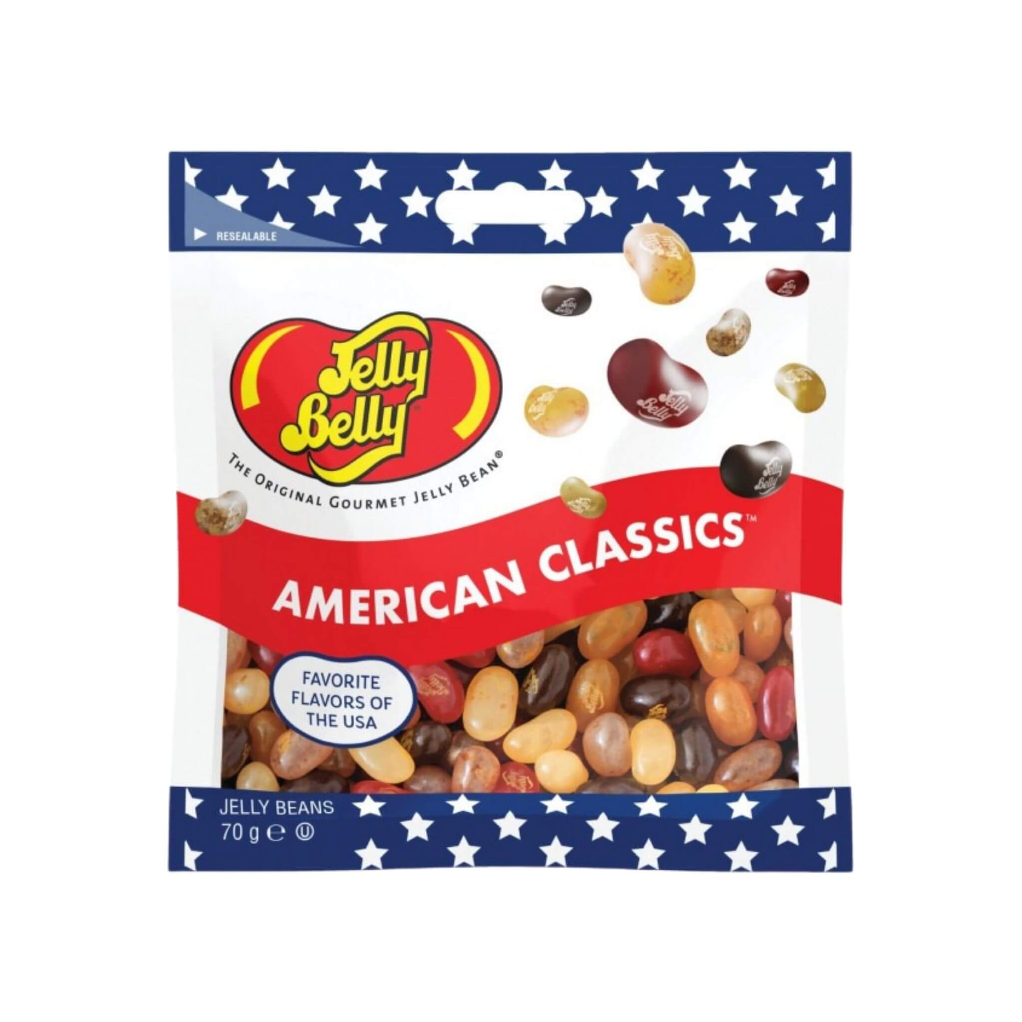 Jelly Belly Beans American Classics