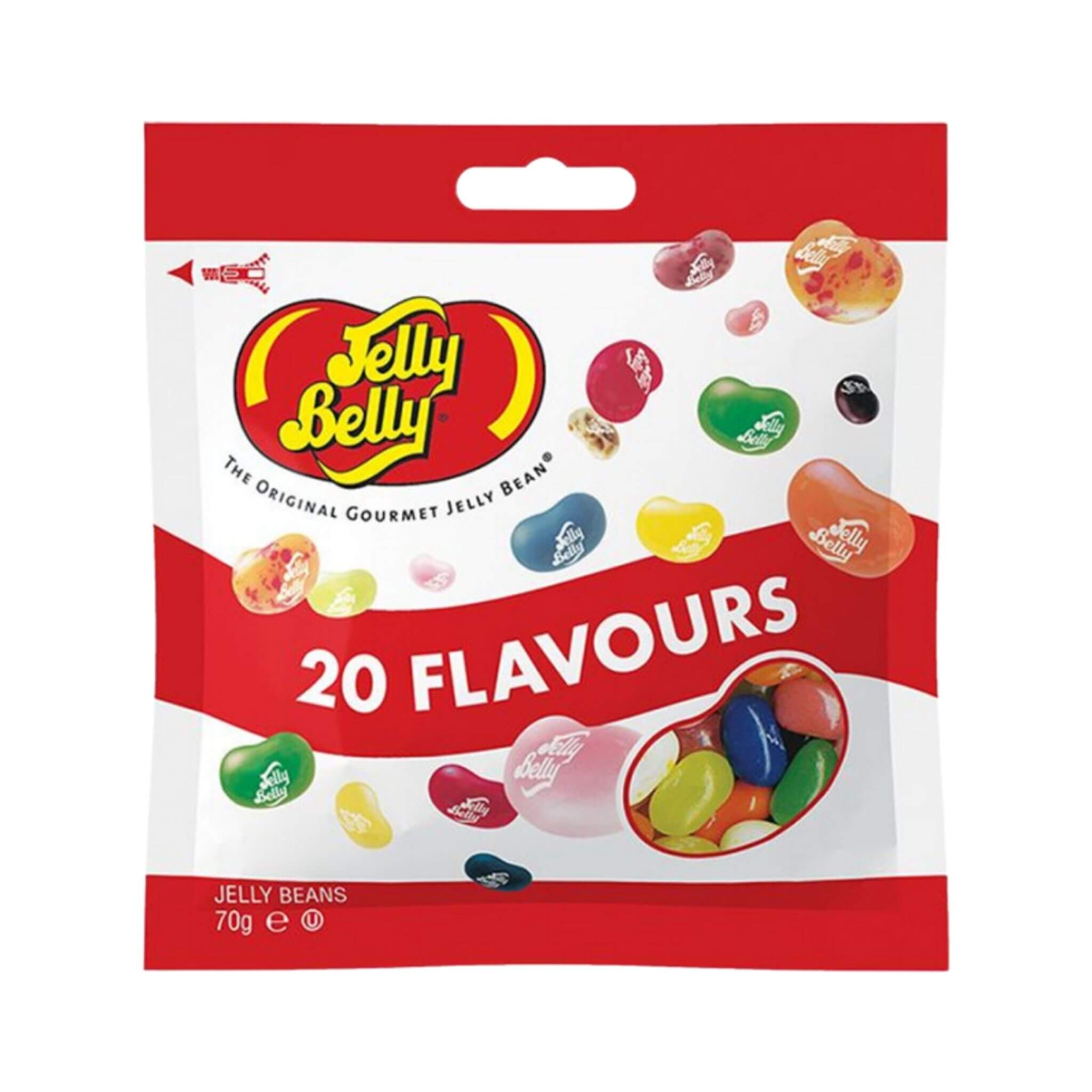 Jelly Belly Bean Mixed