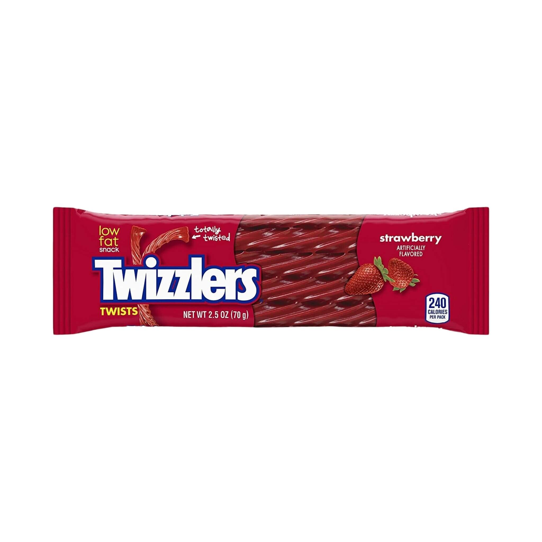Twizzlers Strawberry