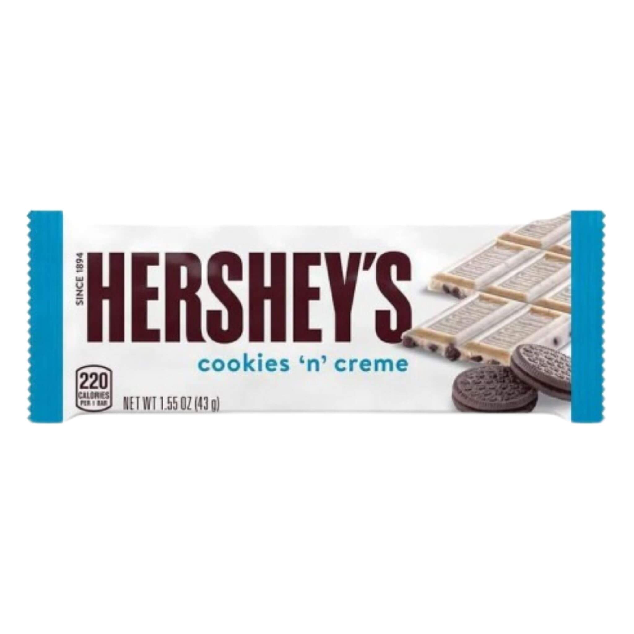 Hershey's Cookies 'n Creme