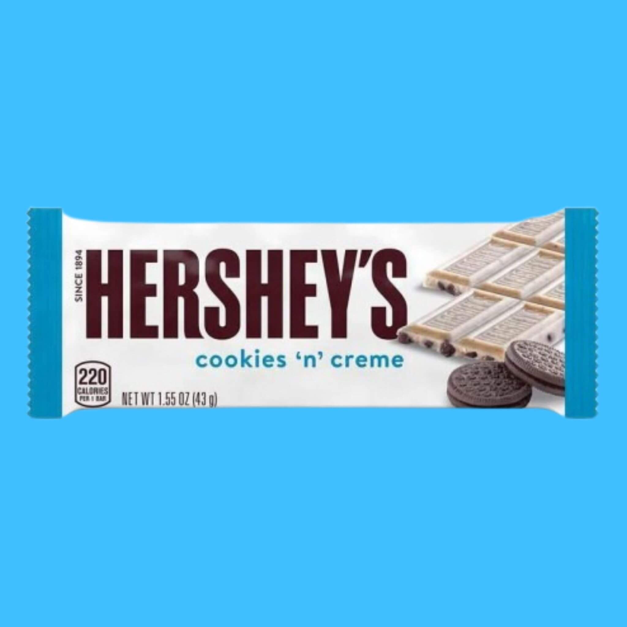Hershey's Cookies 'n Creme